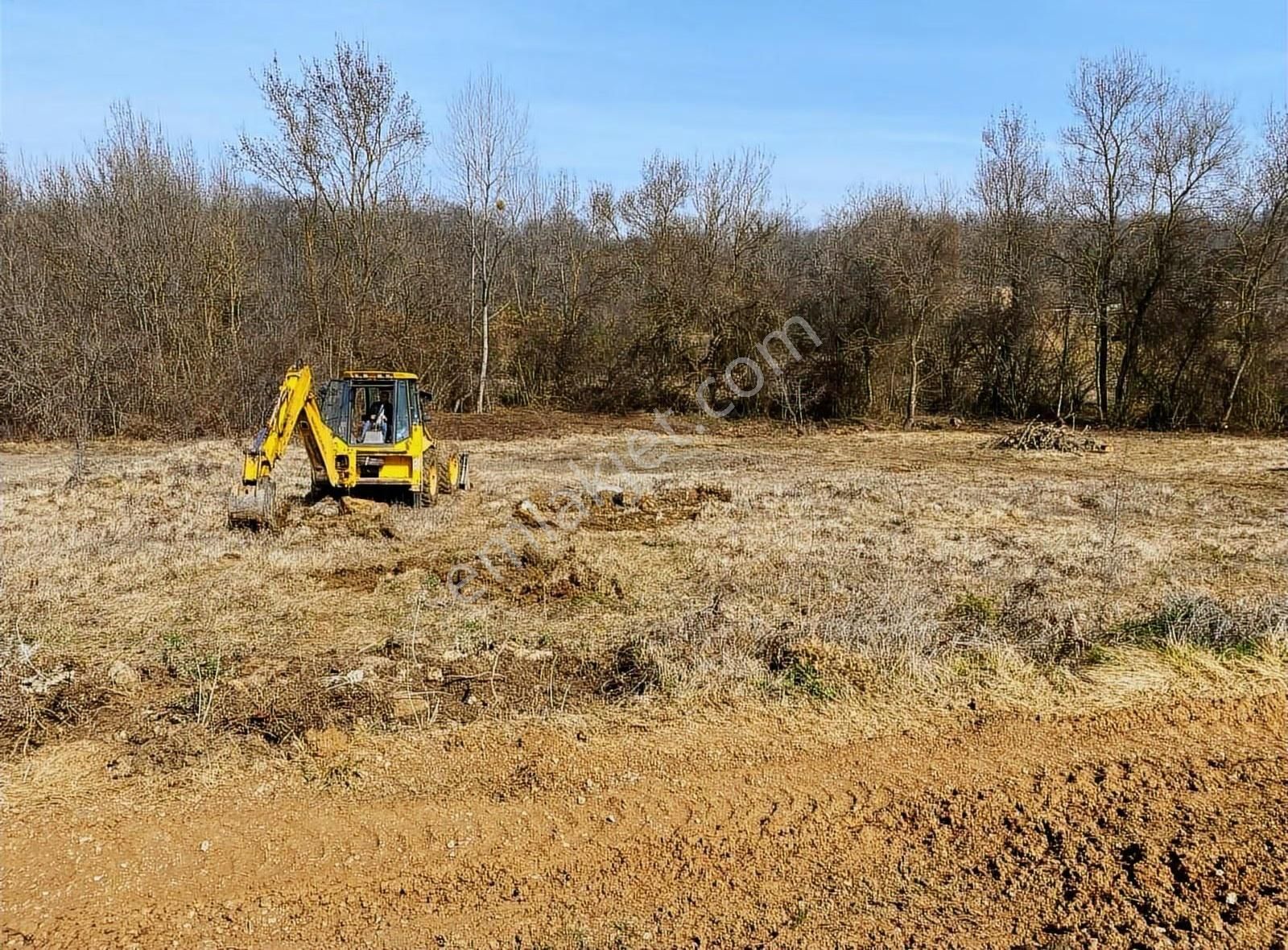 Satılık Gebze Kargalı Köyünde Villa Yapımına Uygun Tarla - Görsel 15