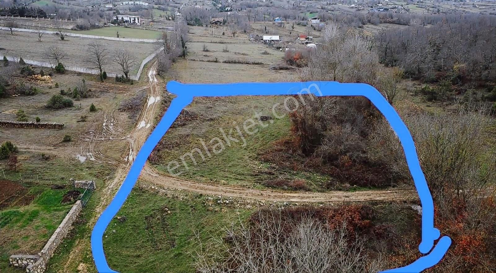 Satılık Gebze Kargalı Köyünde Villa Yapımına Uygun Tarla - Görsel 23