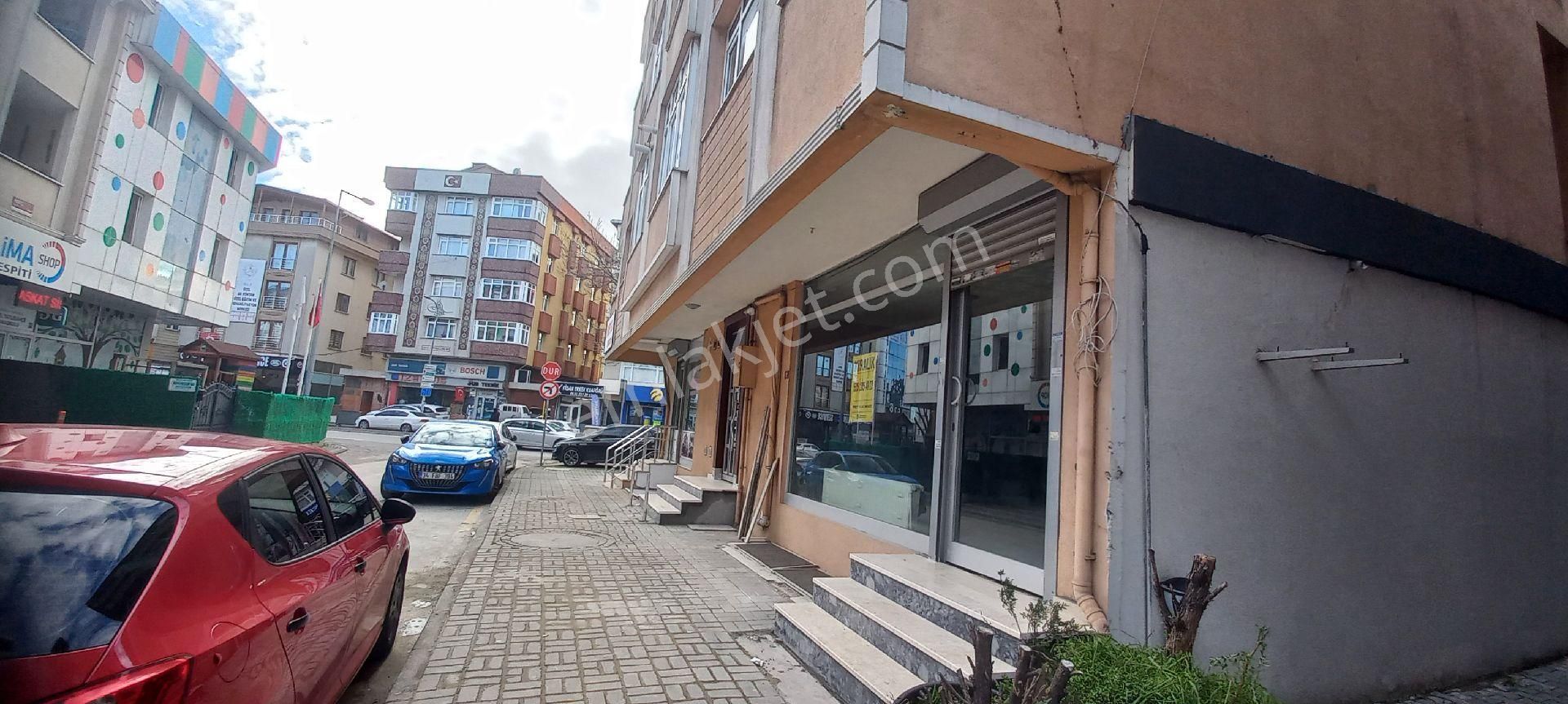 Altınşehir Mahallesinde Kiralık Dükkan - Görsel 3