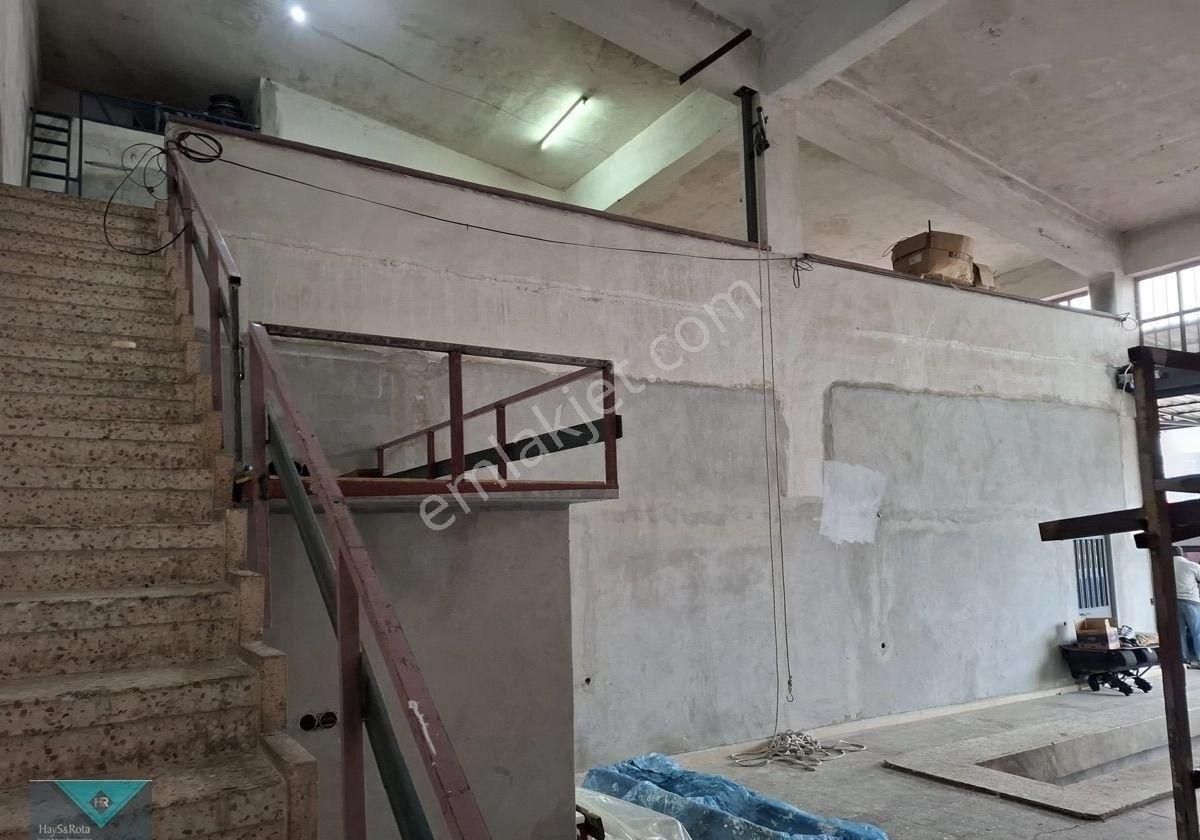 Hays& Rota Dan Kirazlık Ta Satılık Dükkan!! - Görsel 2