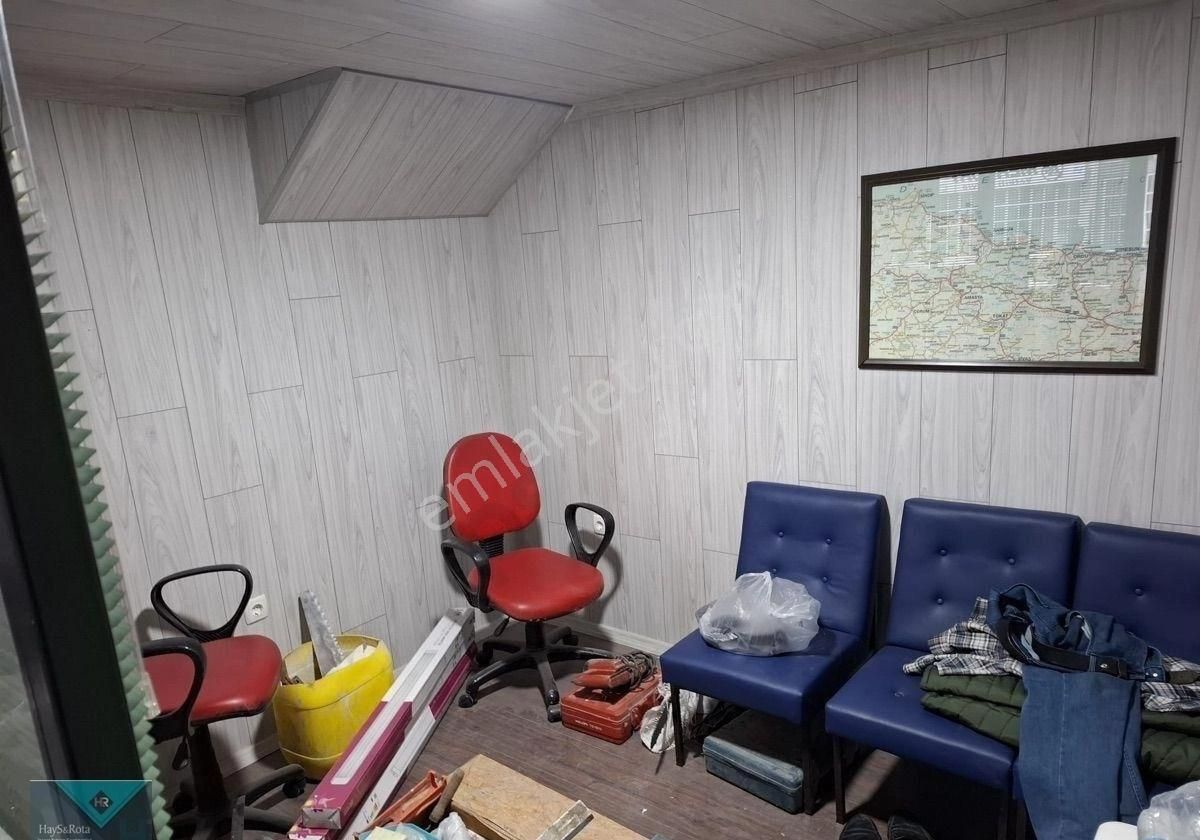 Hays& Rota Dan Kirazlık Ta Satılık Dükkan!! - Görsel 8