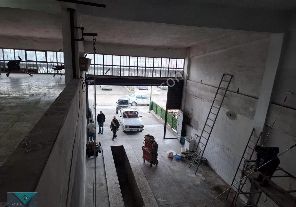 Hays& Rota Dan Kirazlık Ta Satılık Dükkan!! - Görsel 9