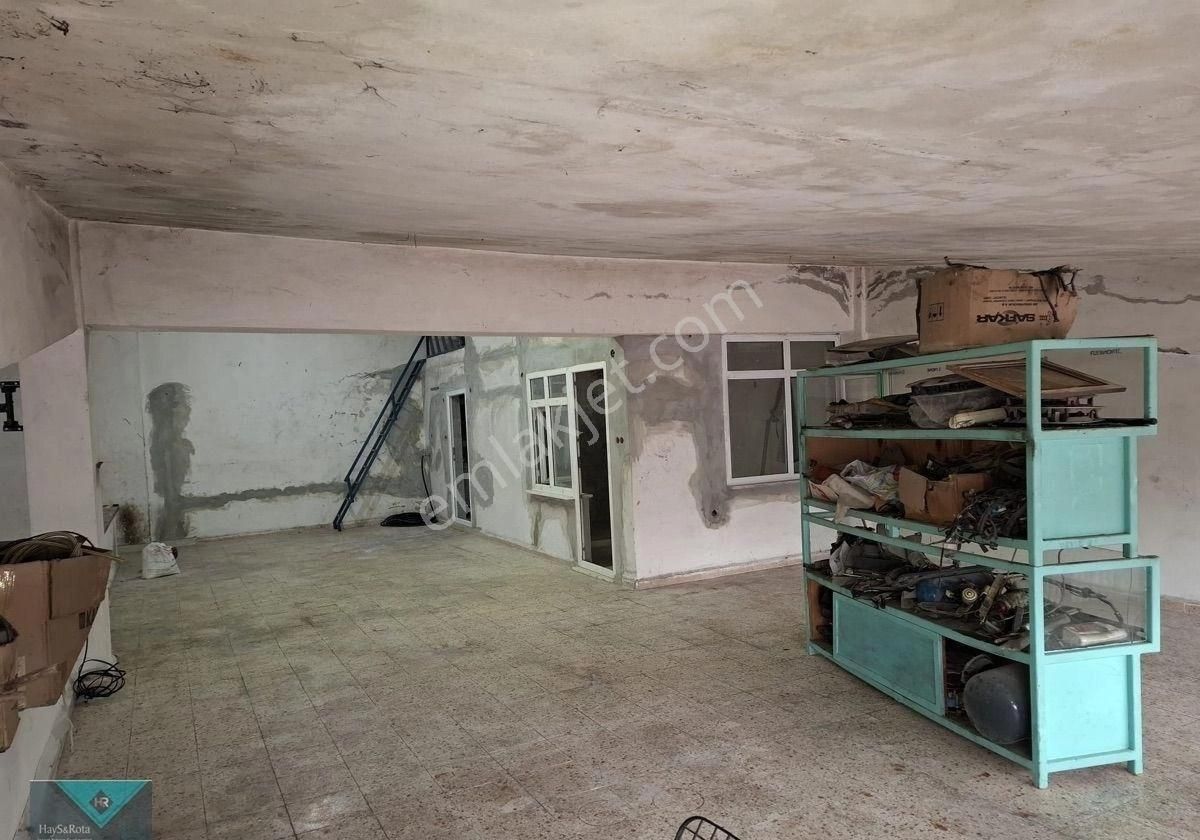 Hays& Rota Dan Kirazlık Ta Satılık Dükkan!! - Görsel 14