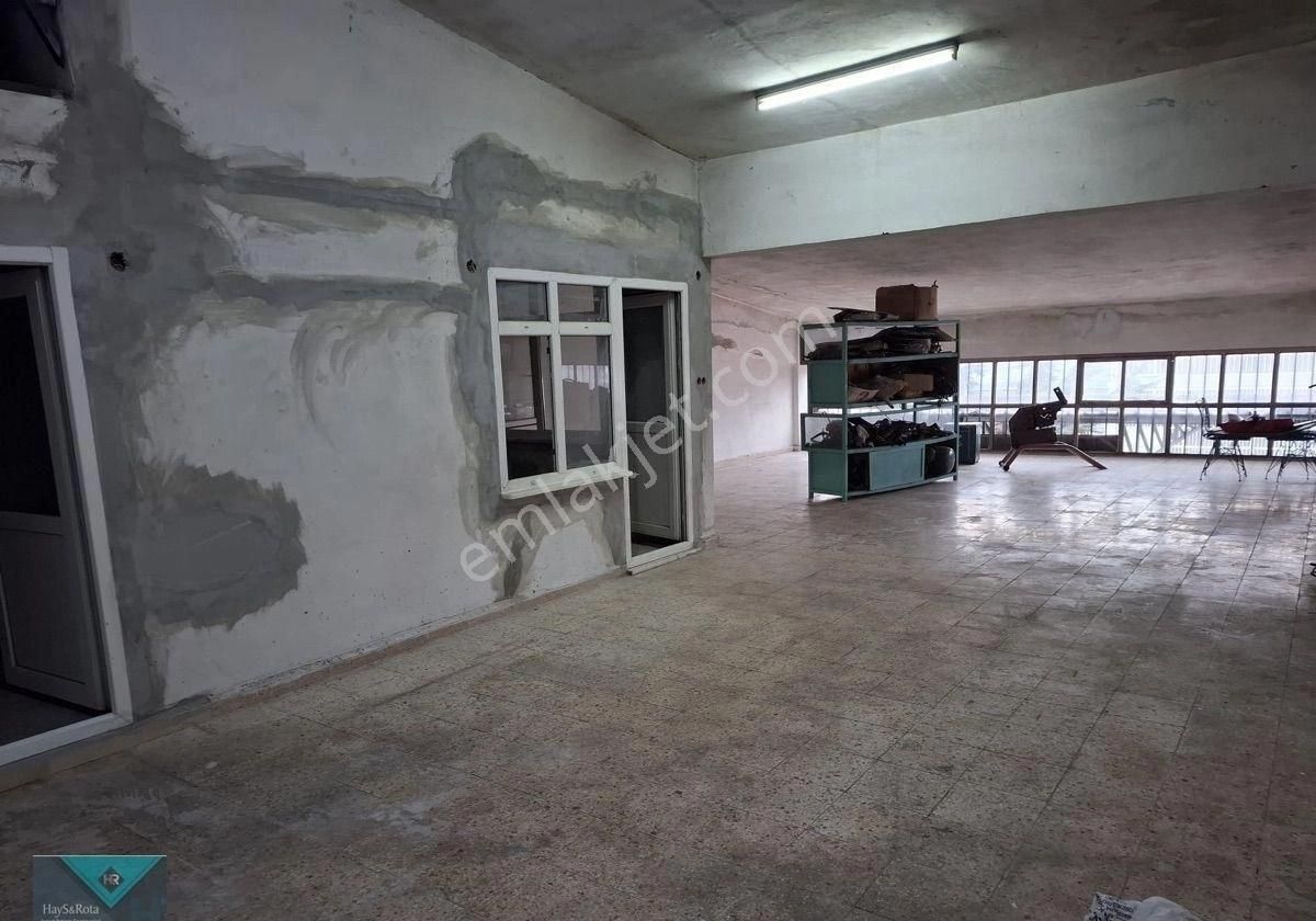 Hays& Rota Dan Kirazlık Ta Satılık Dükkan!! - Görsel 11