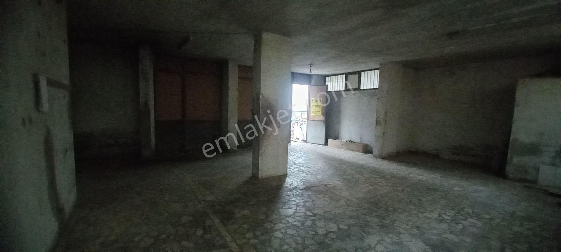 Yukarı Dudullu Mahallesinde Kiralık Atölye - Görsel 4