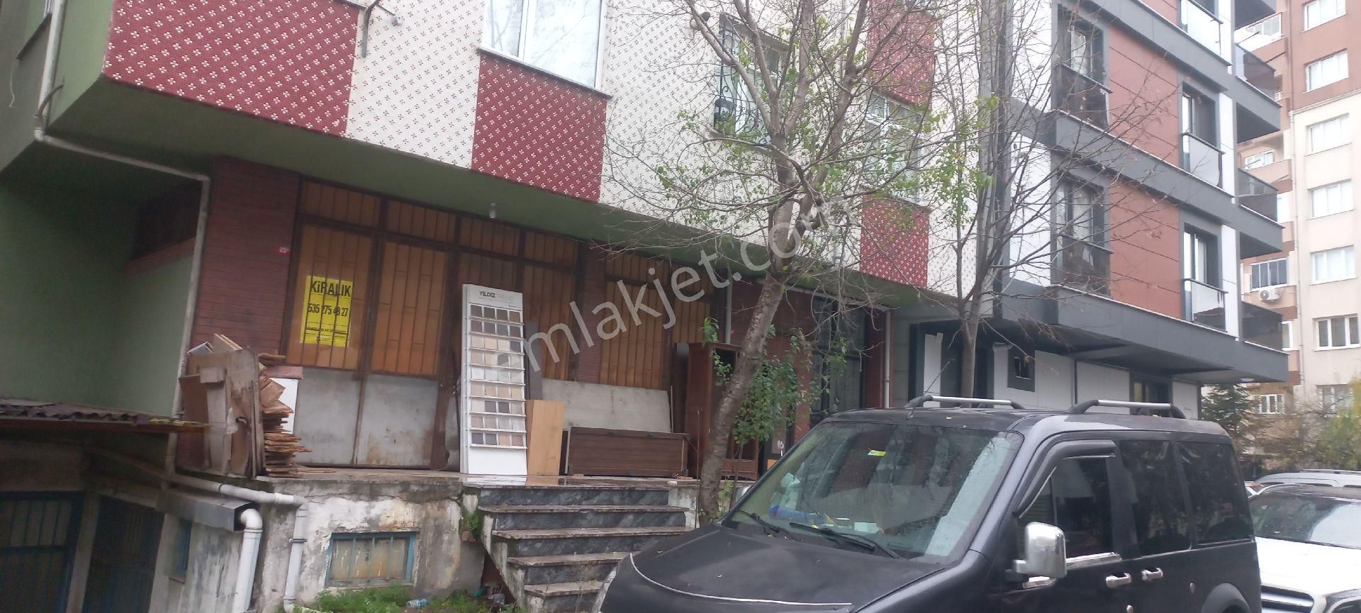 Yukarı Dudullu Mahallesinde Kiralık Atölye - Görsel 2
