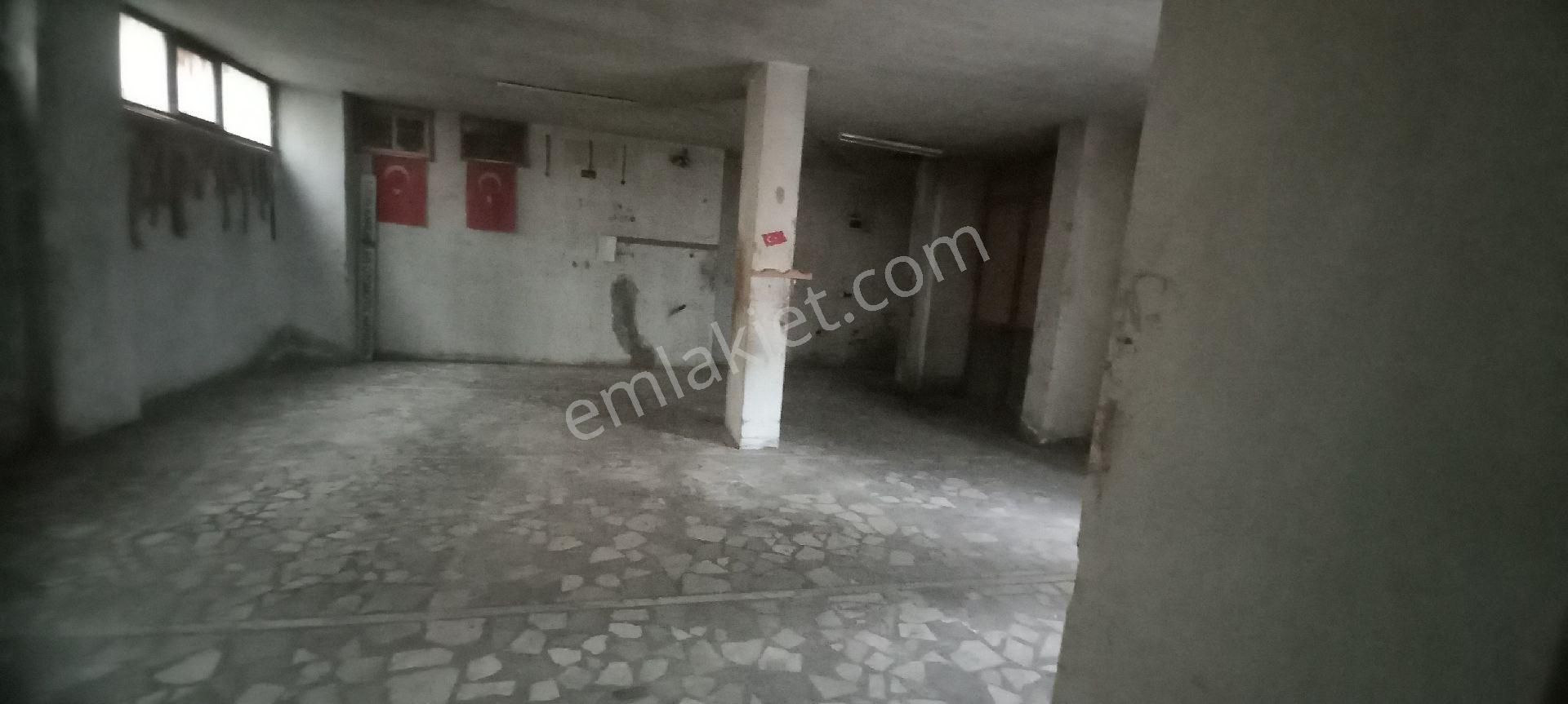 Yukarı Dudullu Mahallesinde Kiralık Atölye - Görsel 5