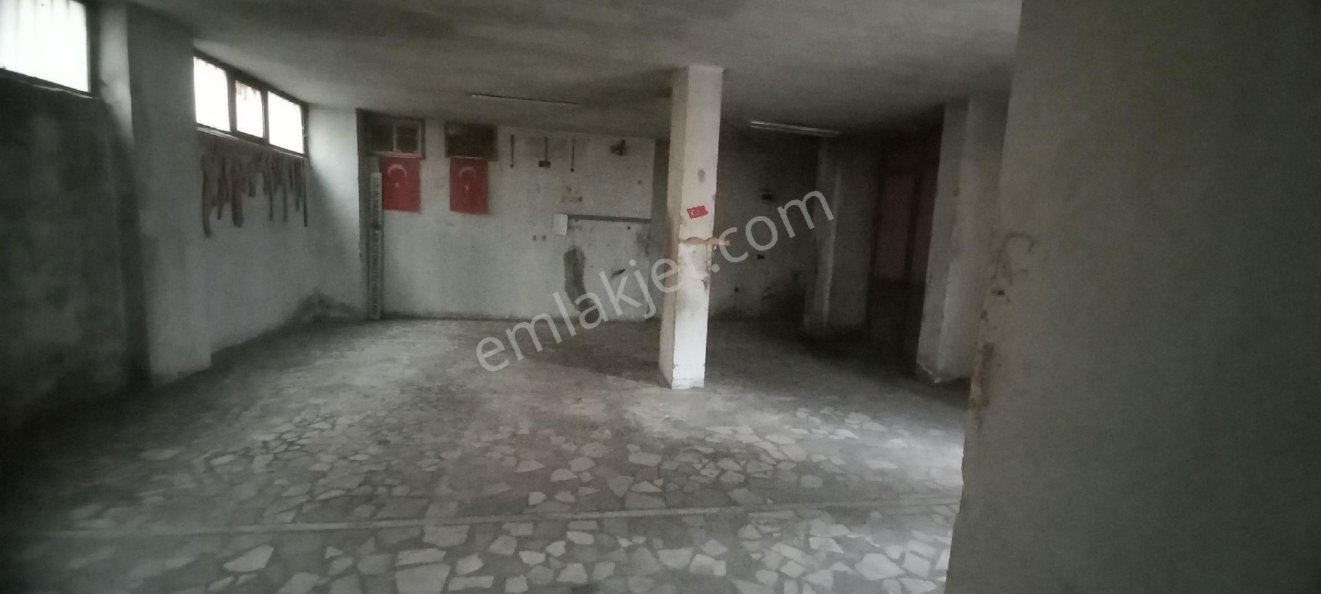 Yukarı Dudullu Mahallesinde Kiralık Atölye - Görsel 7