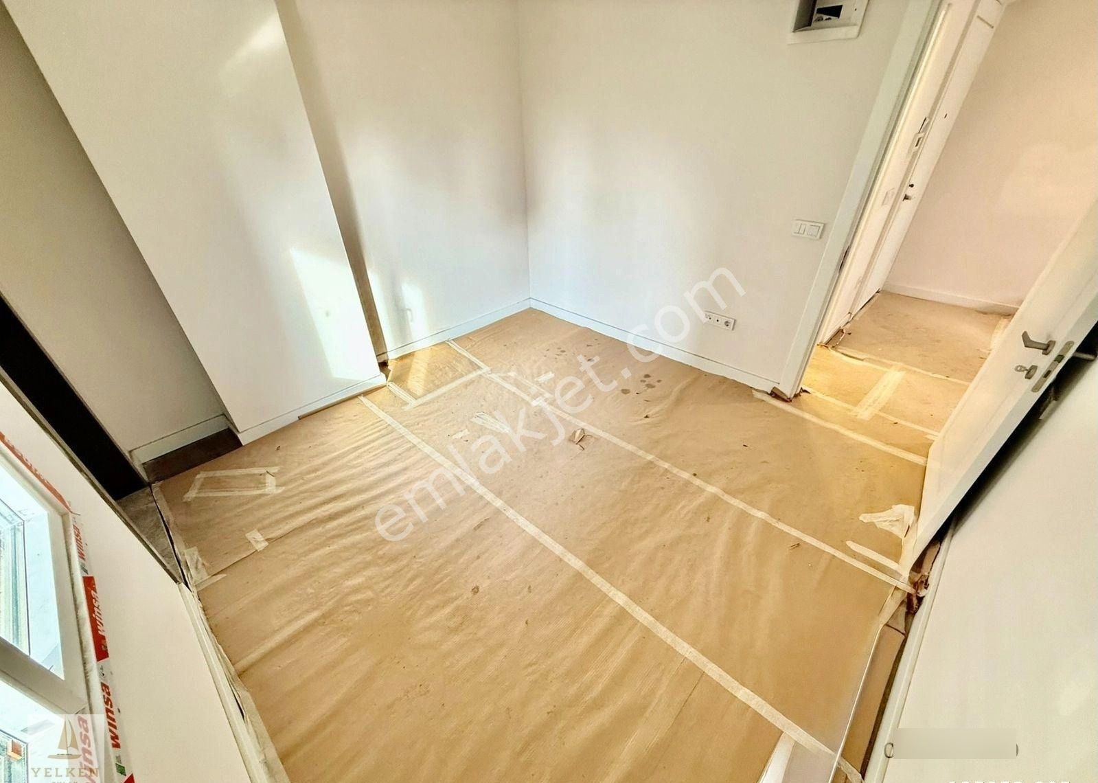 Göztepe'de Bağdat'a Ve Marmaray'a Yakın Balkonlu Sıfır - Görsel 9