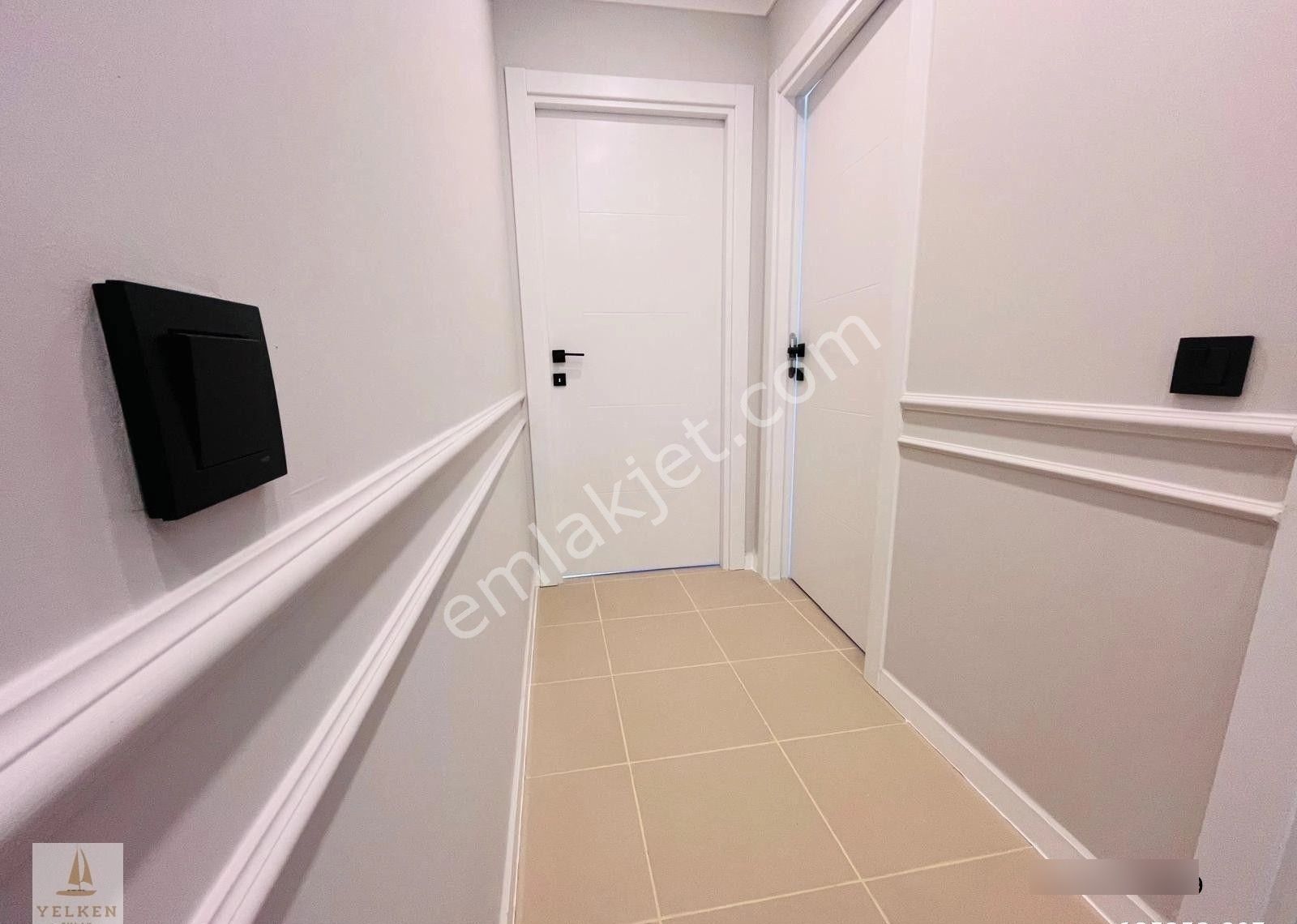 Kozyatağında Minibüs'e Yakın 2+1 Özel Dekorlu Süper Lüks - Görsel 7