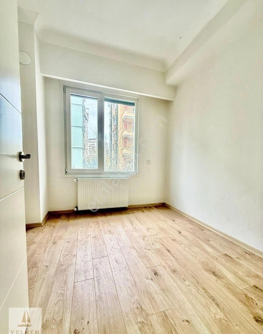 Suadiye Feride Geçitinde 2+1 Amerikan Mutfaklı 3 Yıllık - Görsel 17