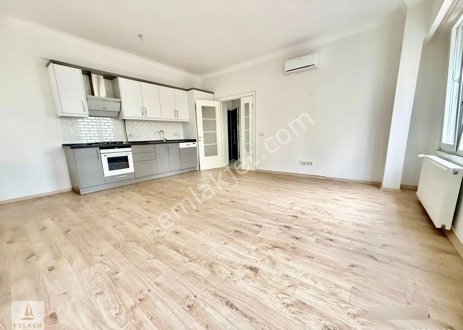 Suadiye Feride Geçitinde 2+1 Amerikan Mutfaklı 3 Yıllık - Görsel 10