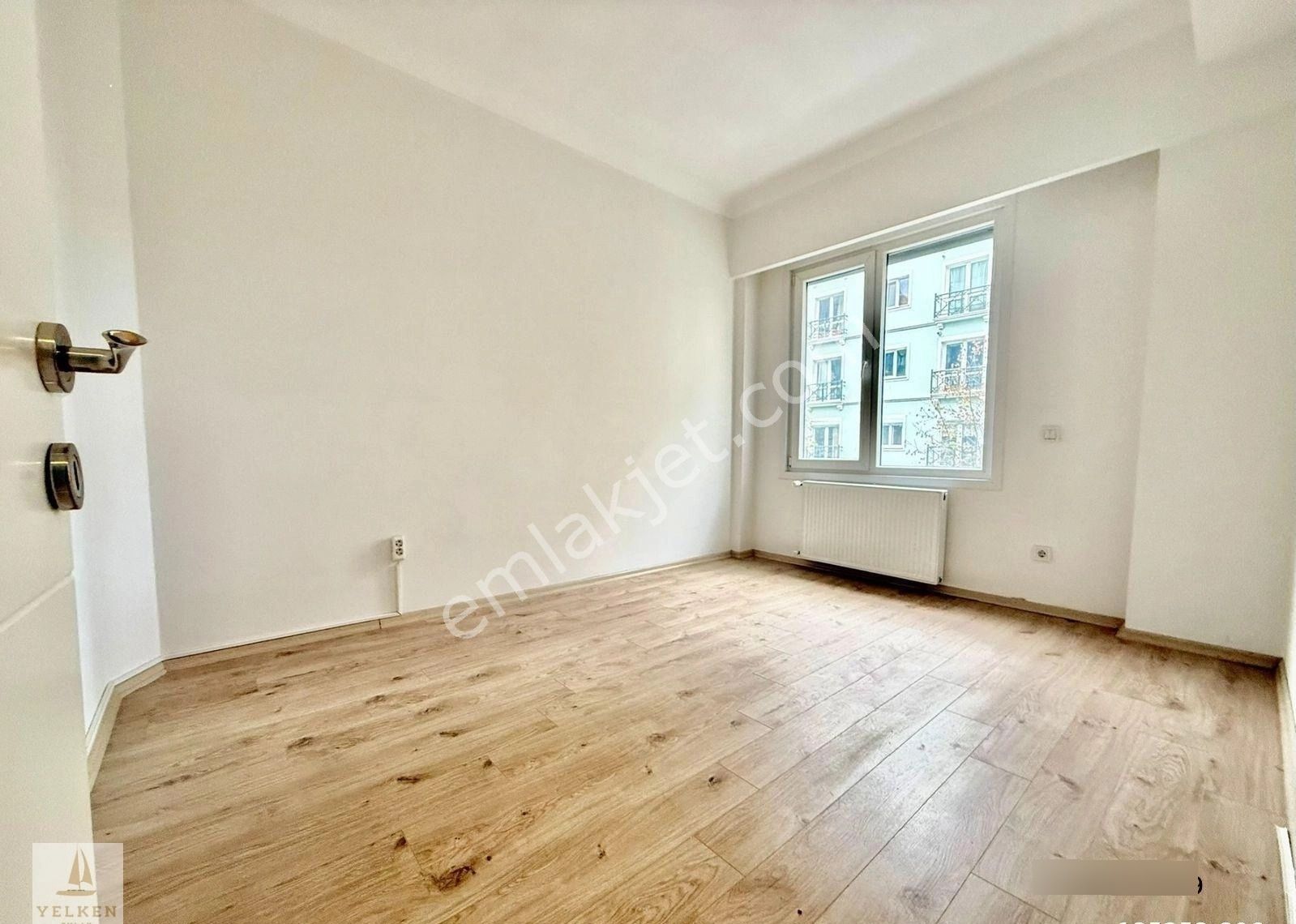 Suadiye Feride Geçitinde 2+1 Amerikan Mutfaklı 3 Yıllık - Görsel 5