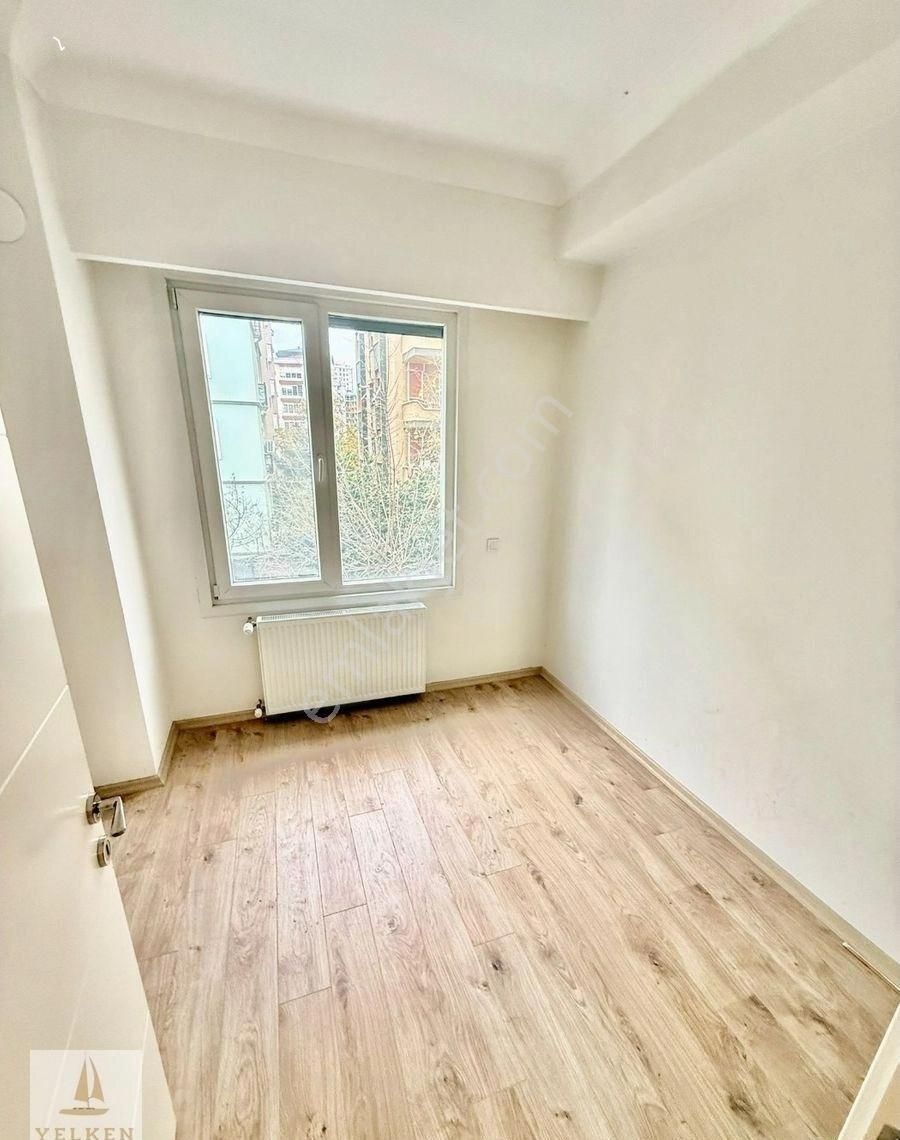 Suadiye Feride Geçitinde 2+1 Amerikan Mutfaklı 3 Yıllık - Görsel 22