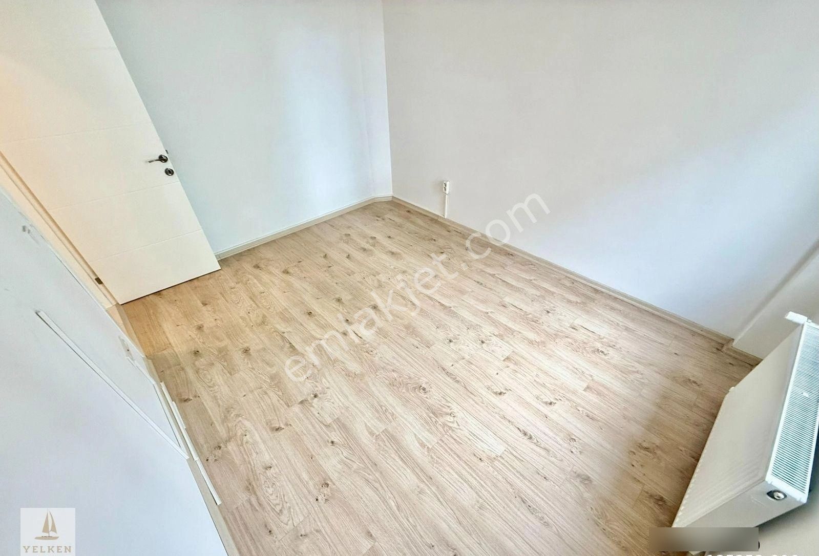 Suadiye Feride Geçitinde 2+1 Amerikan Mutfaklı 3 Yıllık - Görsel 20