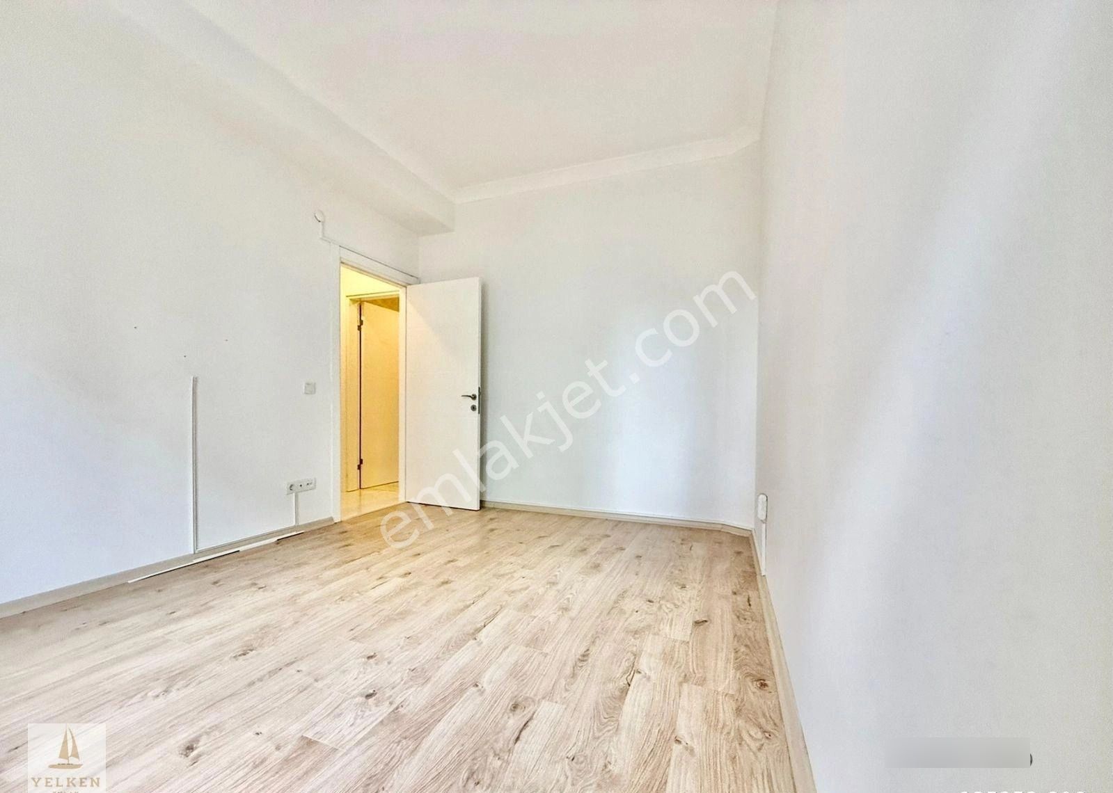 Suadiye Feride Geçitinde 2+1 Amerikan Mutfaklı 3 Yıllık - Görsel 4