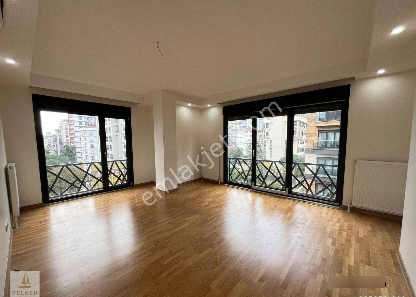 Suadiye Kaptan Arif'te Marmaray'a Yakın 3+1 Alternatifsiz - Görsel 9