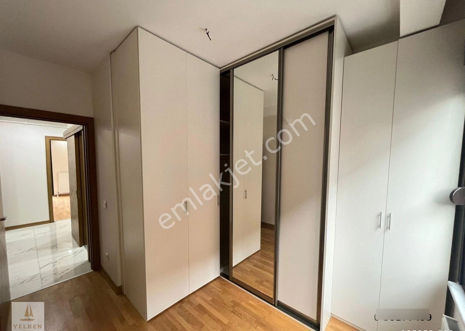 Suadiye Kaptan Arif'te Marmaray'a Yakın 3+1 Alternatifsiz - Görsel 20