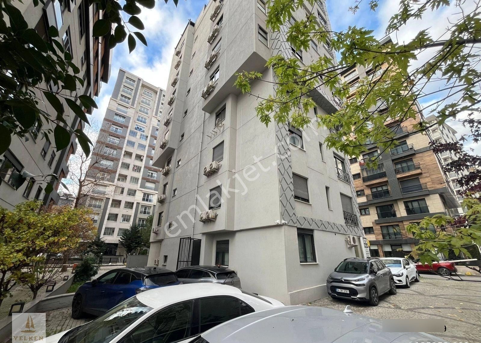 Suadiye Kaptan Arif'te Marmaray'a Yakın 3+1 Alternatifsiz - Görsel 5