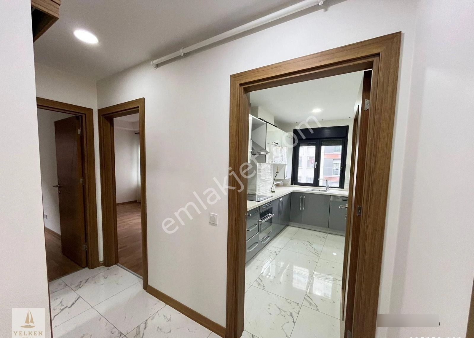 Suadiye Kaptan Arif'te Marmaray'a Yakın 3+1 Alternatifsiz - Görsel 10