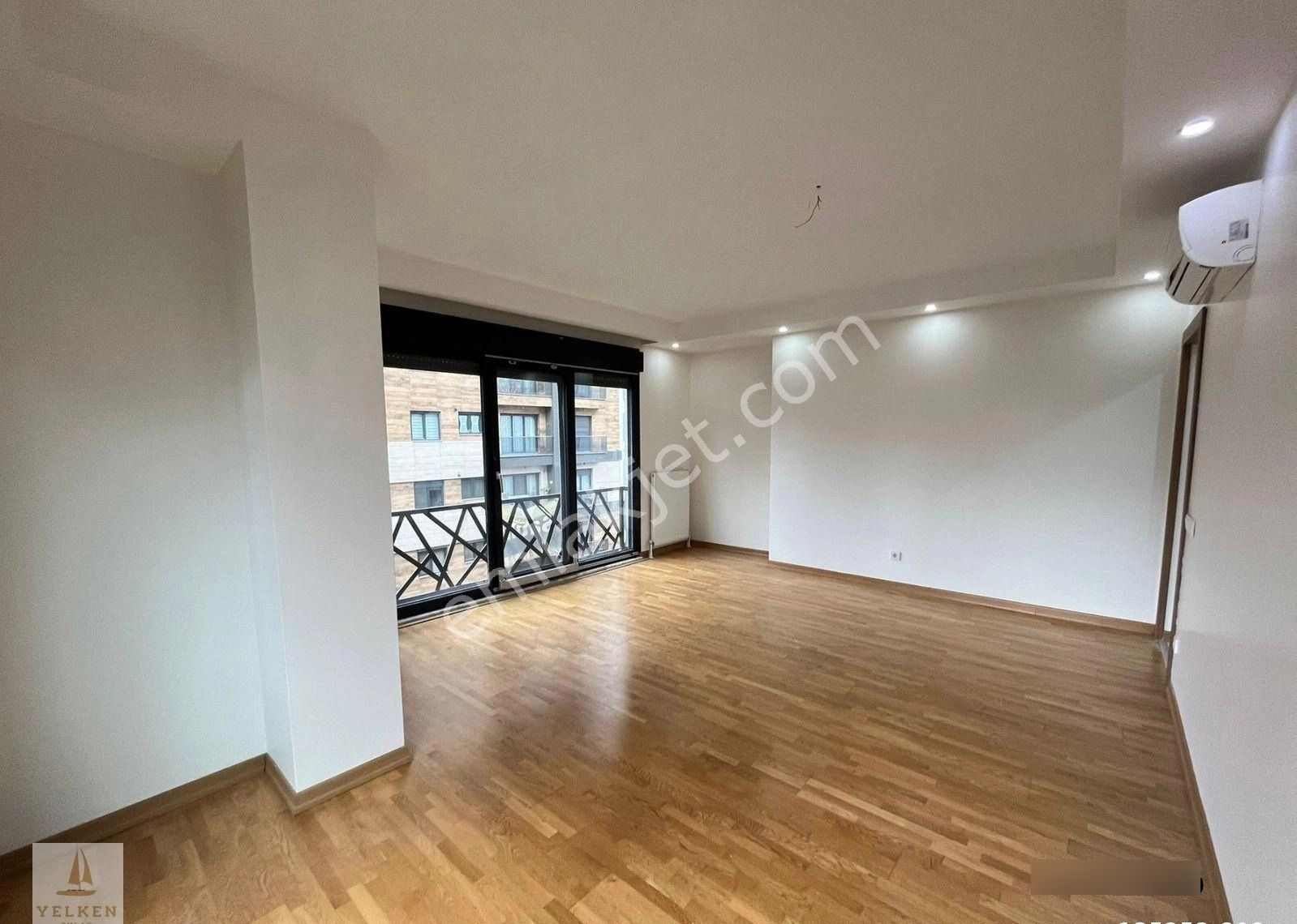 Suadiye Kaptan Arif'te Marmaray'a Yakın 3+1 Alternatifsiz - Görsel 31