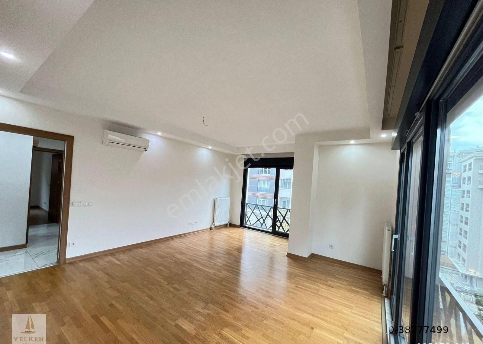 Suadiye Kaptan Arif'te Marmaray'a Yakın 3+1 Alternatifsiz - Görsel 22