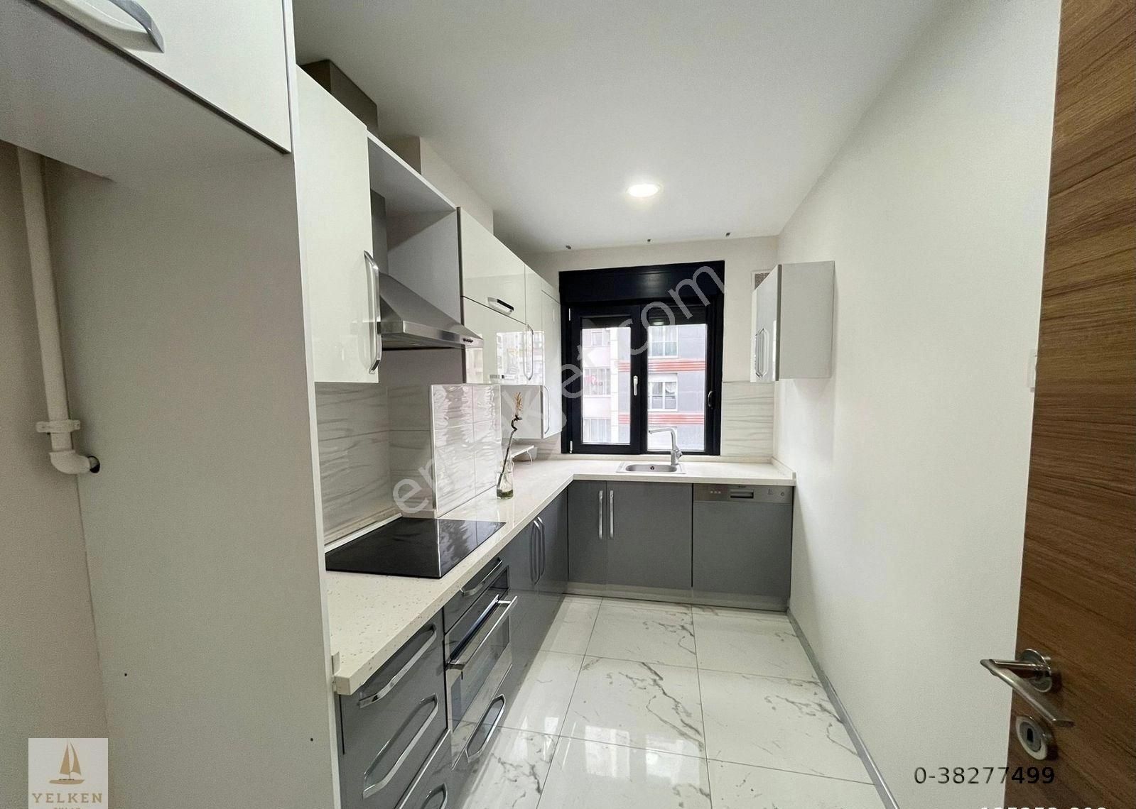 Suadiye Kaptan Arif'te Marmaray'a Yakın 3+1 Alternatifsiz - Görsel 17