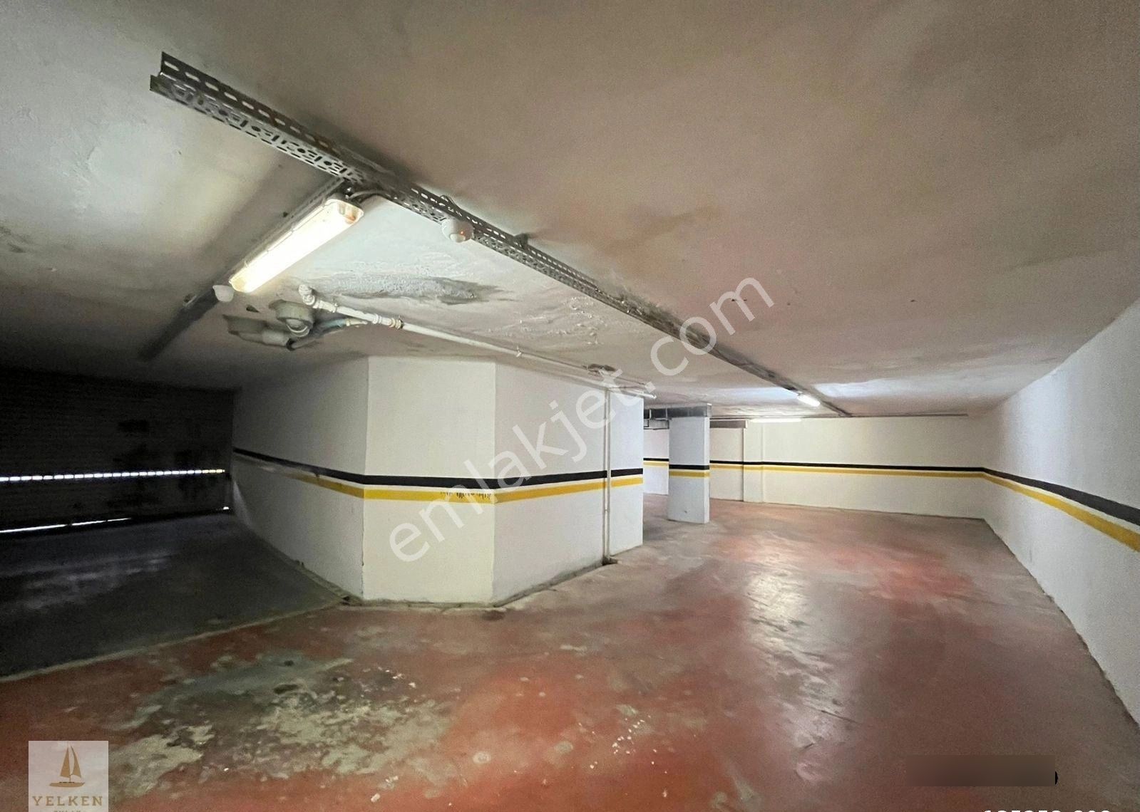 Suadiye Kaptan Arif'te Marmaray'a Yakın 3+1 Alternatifsiz - Görsel 3