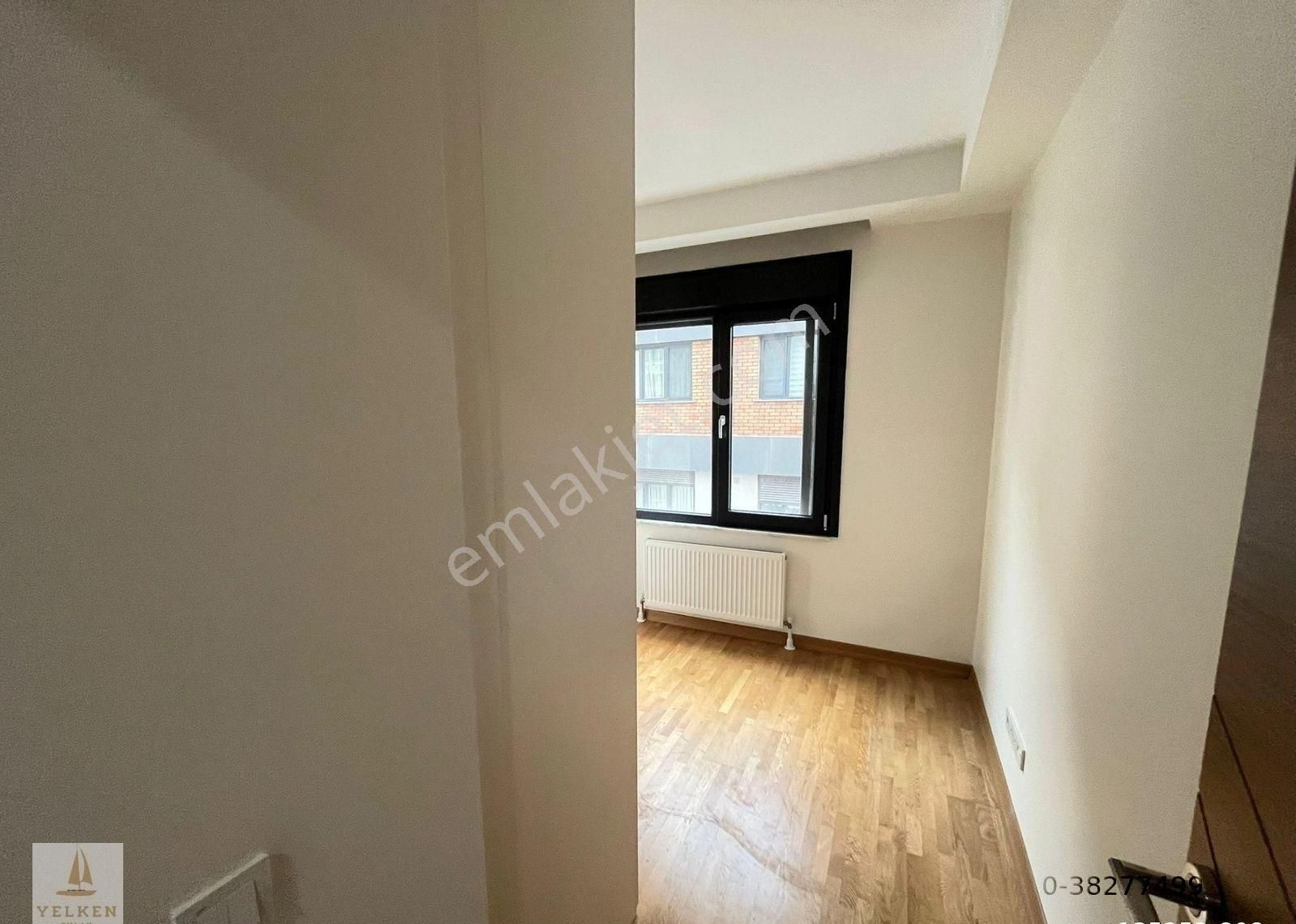 Suadiye Kaptan Arif'te Marmaray'a Yakın 3+1 Alternatifsiz - Görsel 30