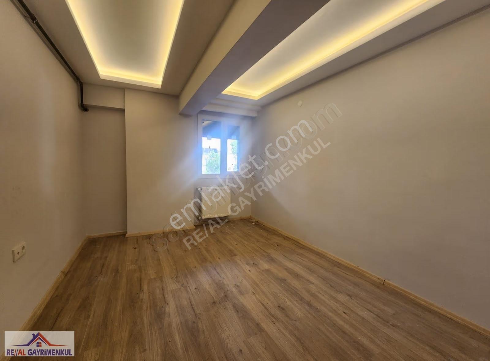 Bahriye Üçok'ta Sıfır 2+1 Dubleks Daire (85m²) - Görsel 8