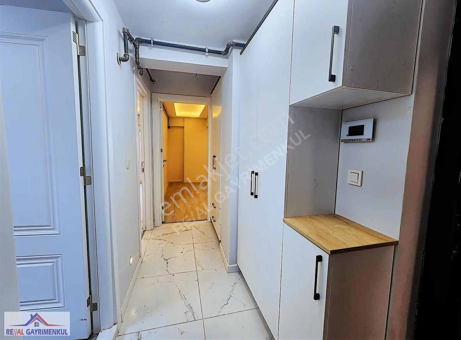 Bahriye Üçok'ta Sıfır 2+1 Dubleks Daire (85m²) - Görsel 18