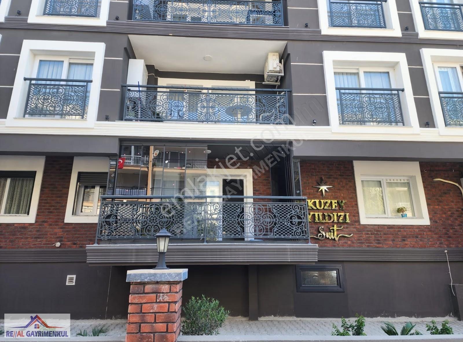 Bahriye Üçok'ta Sıfır 2+1 Dubleks Daire (85m²) - Görsel 25