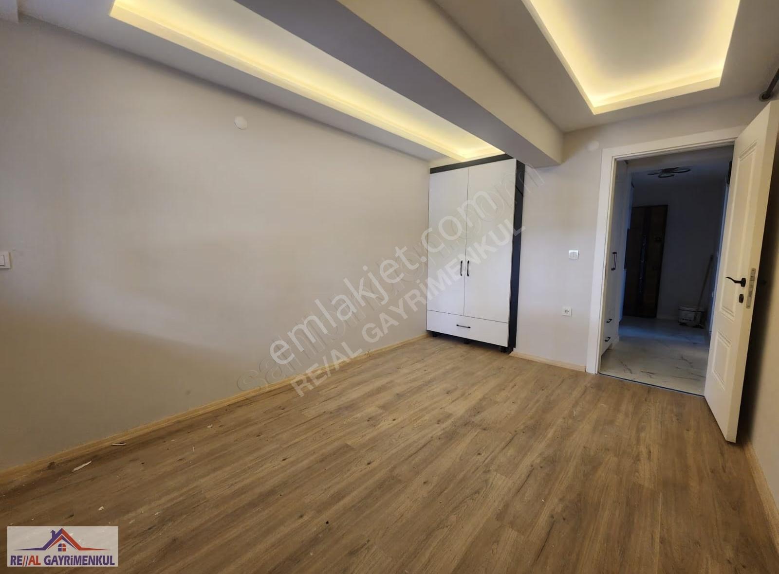 Bahriye Üçok'ta Sıfır 2+1 Dubleks Daire (85m²) - Görsel 10