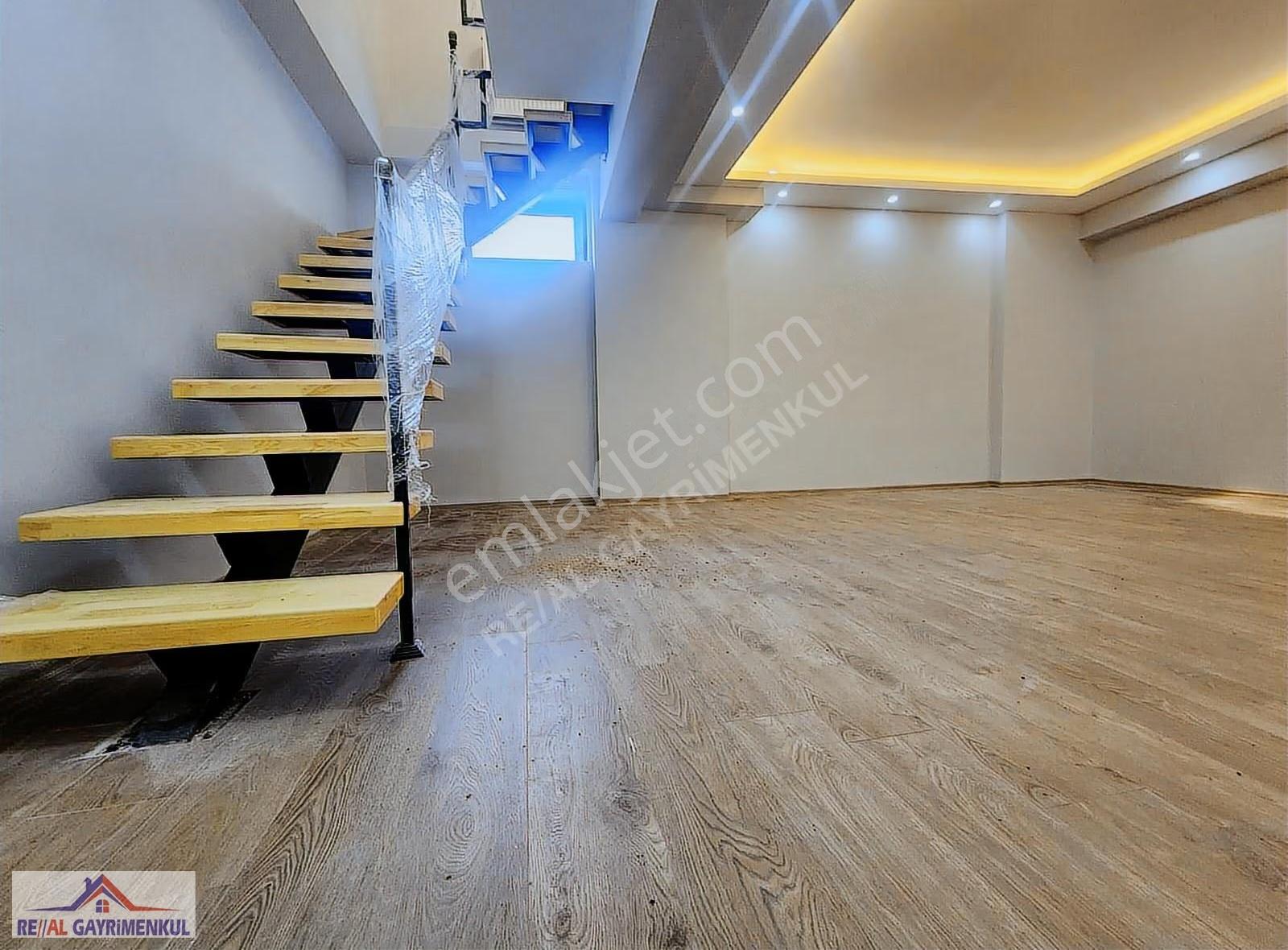 Bahriye Üçok'ta Sıfır 2+1 Dubleks Daire (85m²) - Görsel 26