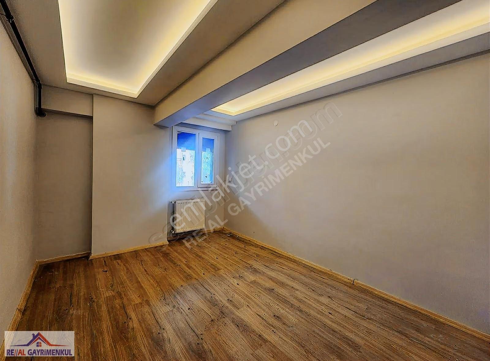 Bahriye Üçok'ta Sıfır 2+1 Dubleks Daire (85m²) - Görsel 11
