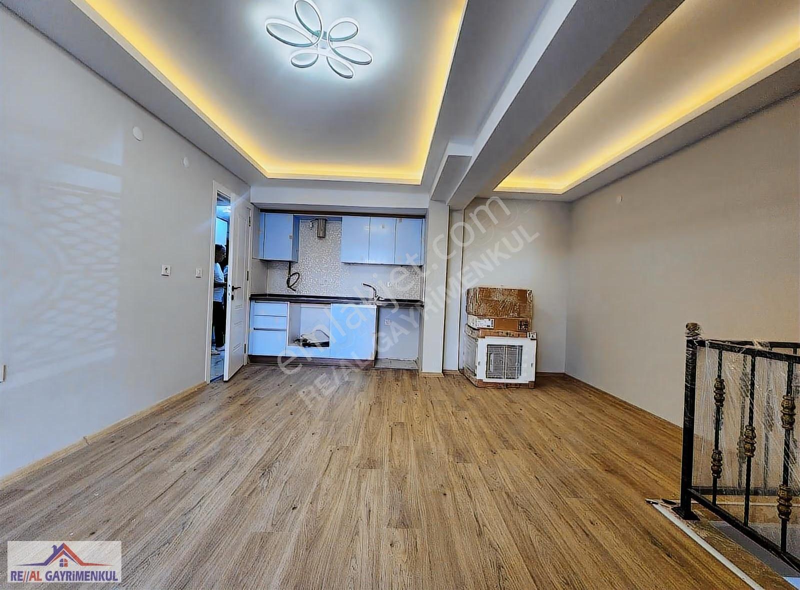 Bahriye Üçok'ta Sıfır 2+1 Dubleks Daire (85m²) - Görsel 27