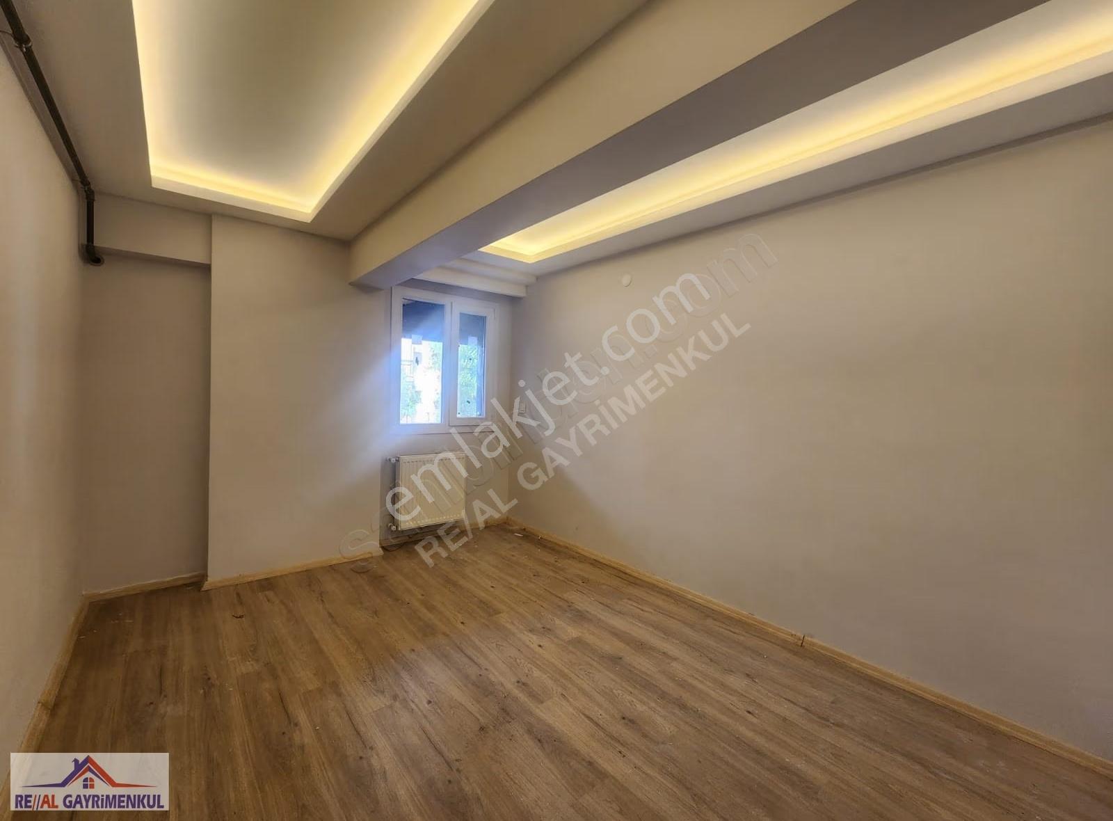 Bahriye Üçok'ta Sıfır 2+1 Dubleks Daire (85m²) - Görsel 12