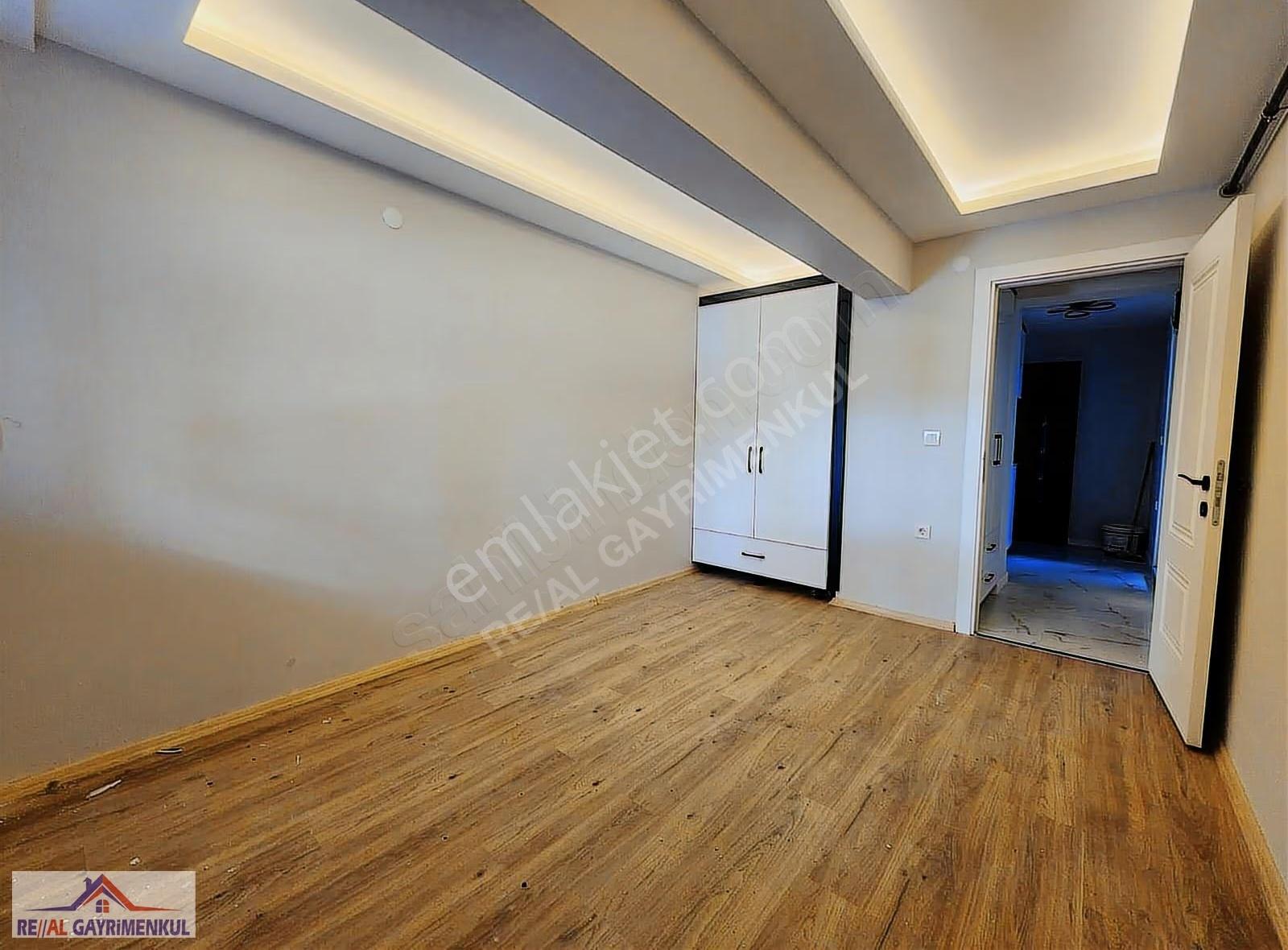 Bahriye Üçok'ta Sıfır 2+1 Dubleks Daire (85m²) - Görsel 3