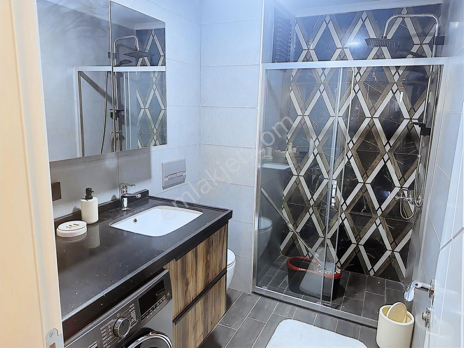 Balkan In Vadi Life Sitesinde Alternatif 3+1 Daire Full Eşyalı - Görsel 18