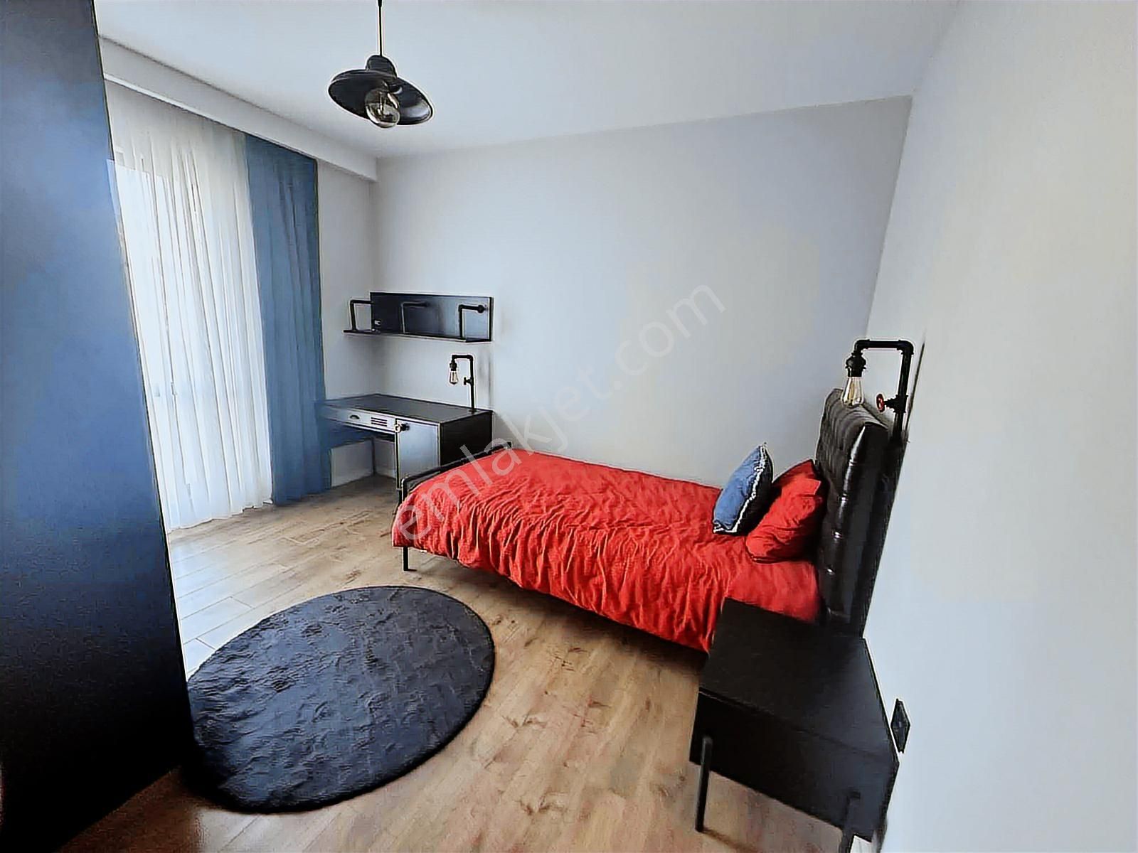 Balkan In Vadi Life Sitesinde Alternatif 3+1 Daire Full Eşyalı - Görsel 7