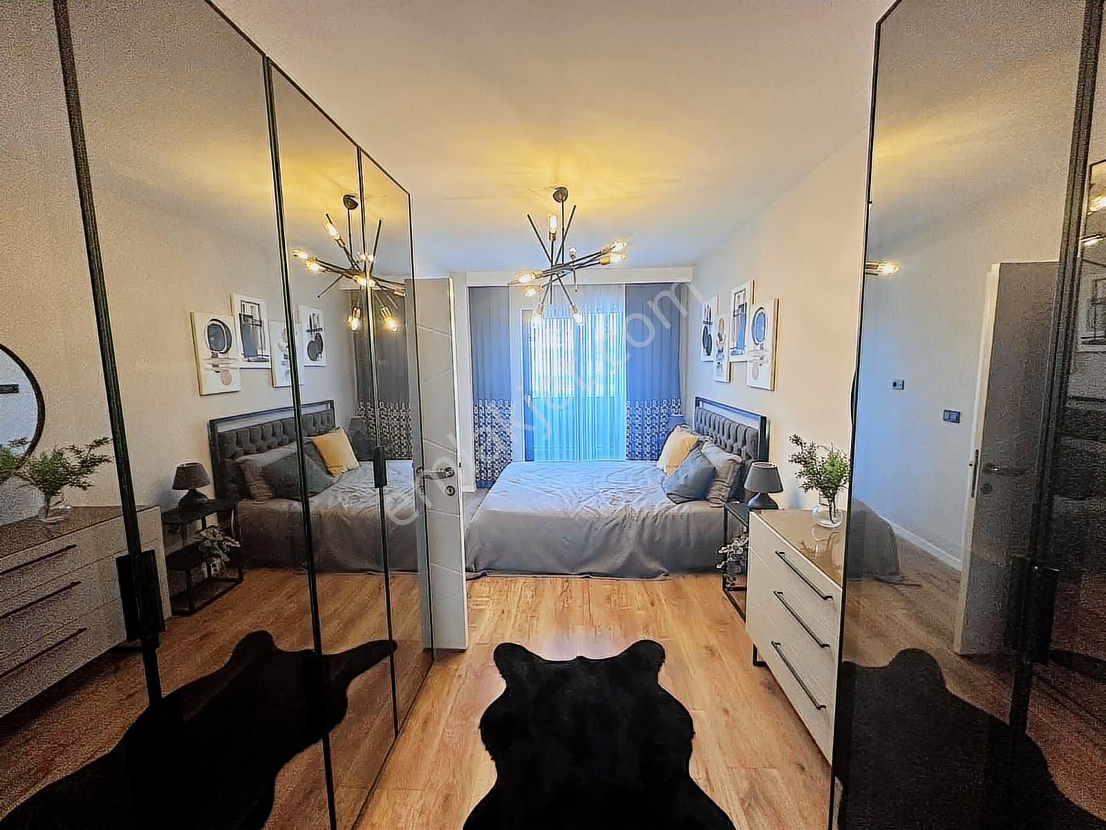 Balkan In Vadi Life Sitesinde Alternatif 3+1 Daire Full Eşyalı - Görsel 3