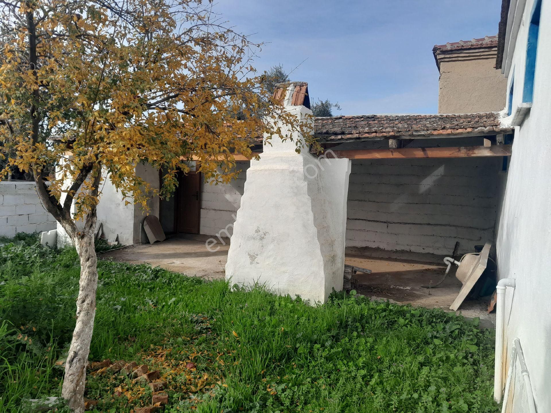 Hayalinizdeki Köy Evi - Görsel 24