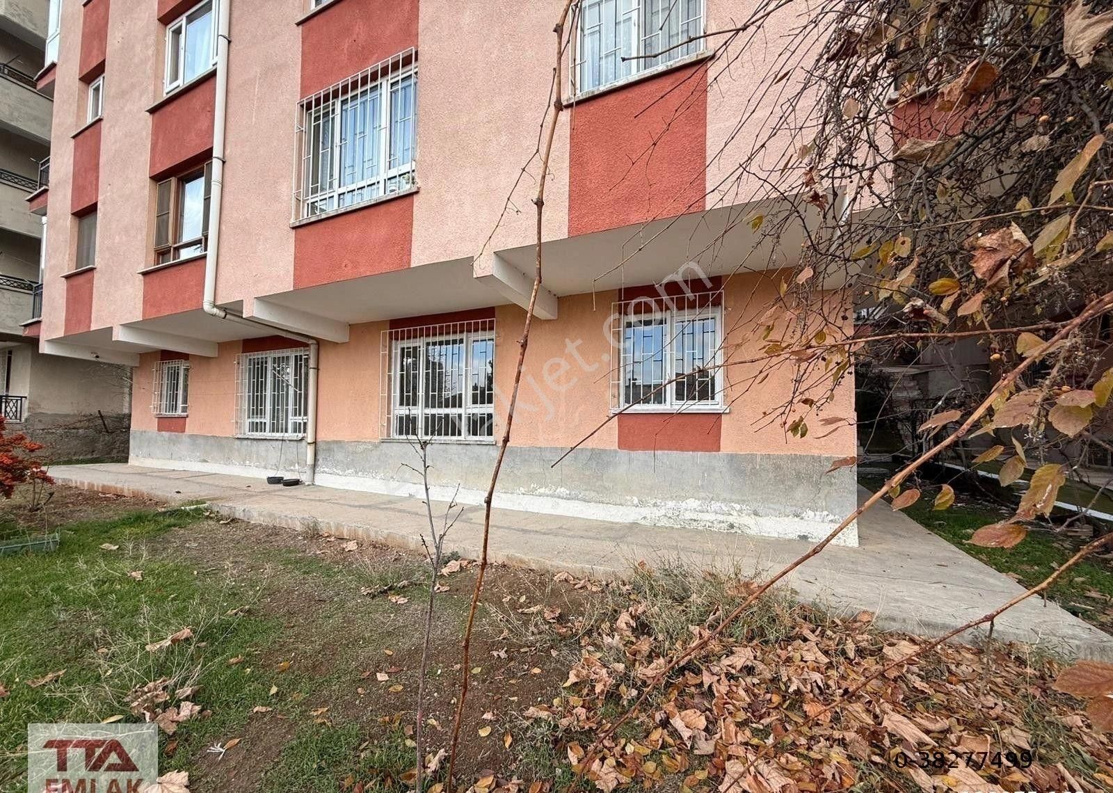 İlkadım Mh. Name Sokak' Ta Bahçe Katı, 3+1, Kombili, Evcil Hayvan Bakmaya Müsait, Kiralık Daire - Görsel 18