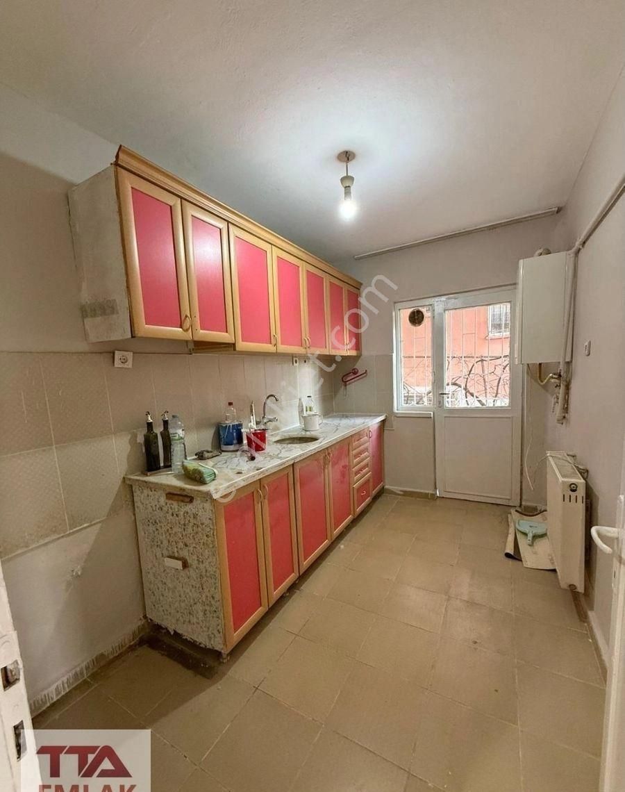 İlkadım Mh. Name Sokak' Ta Bahçe Katı, 3+1, Kombili, Evcil Hayvan Bakmaya Müsait, Kiralık Daire - Görsel 23