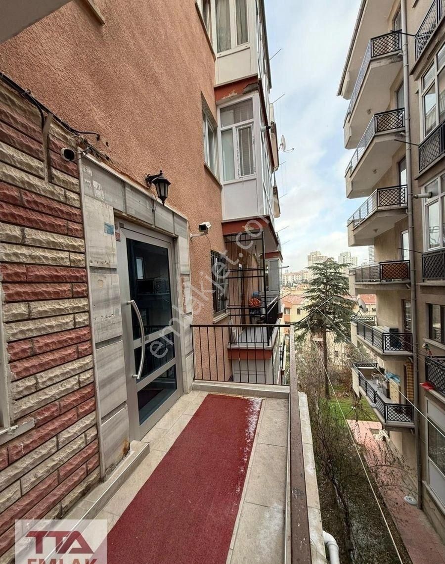 İlkadım Mh. Name Sokak' Ta Bahçe Katı, 3+1, Kombili, Evcil Hayvan Bakmaya Müsait, Kiralık Daire - Görsel 17