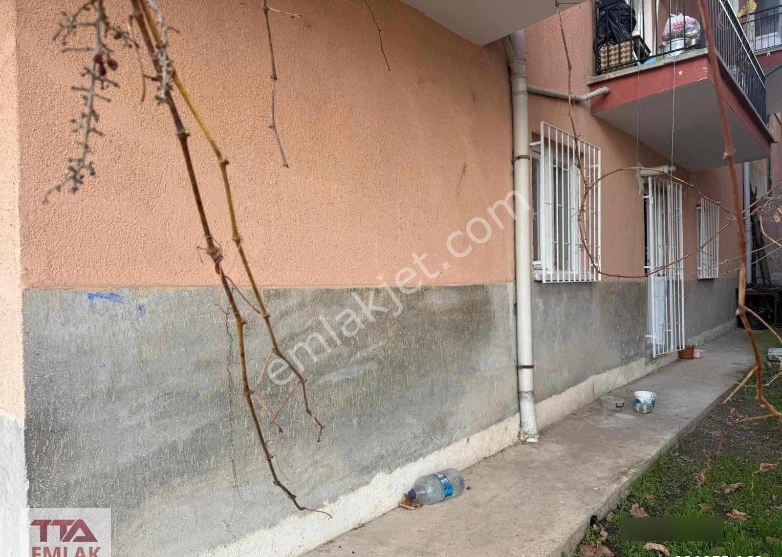 İlkadım Mh. Name Sokak' Ta Bahçe Katı, 3+1, Kombili, Evcil Hayvan Bakmaya Müsait, Kiralık Daire - Görsel 27