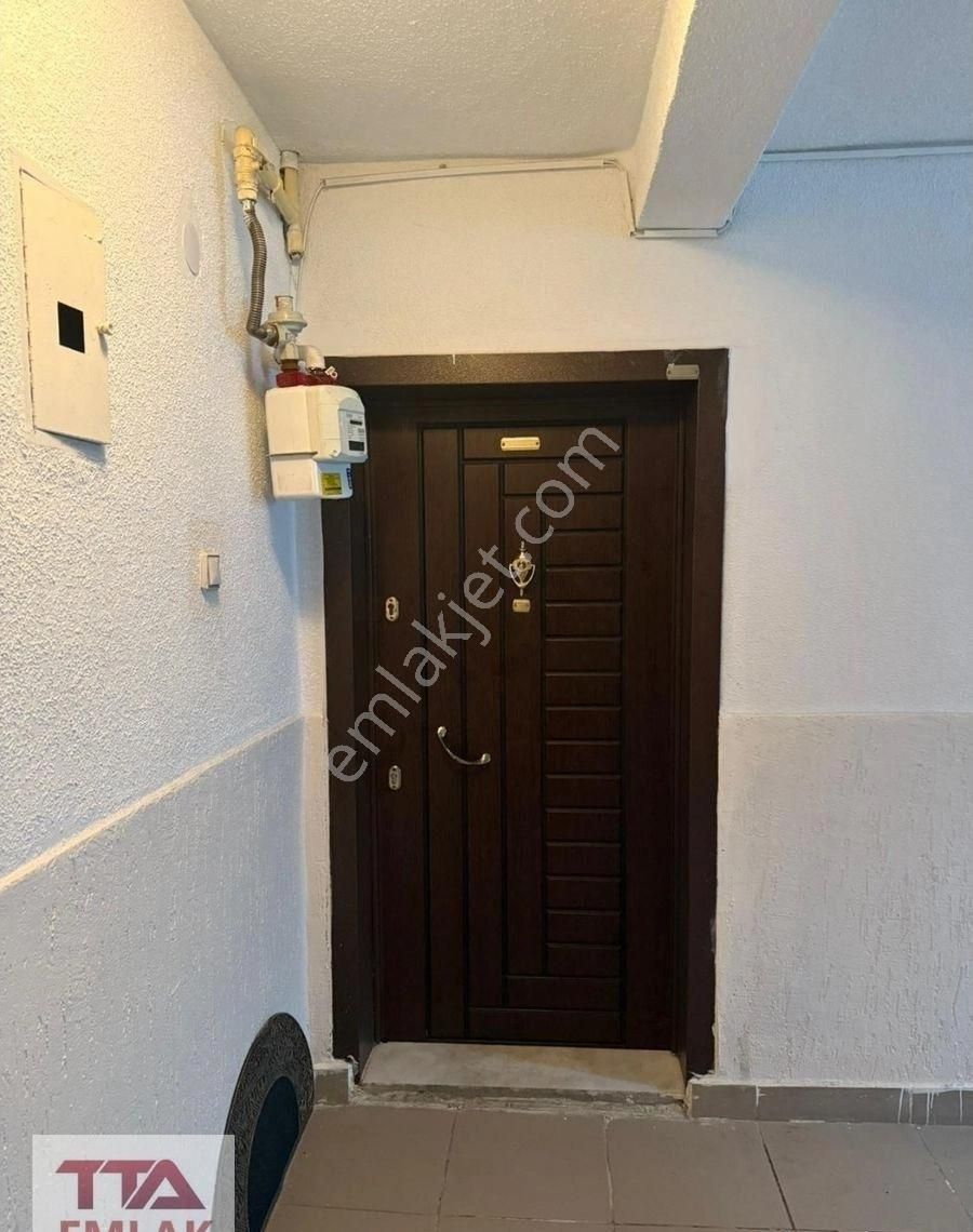 İlkadım Mh. Name Sokak' Ta Bahçe Katı, 3+1, Kombili, Evcil Hayvan Bakmaya Müsait, Kiralık Daire - Görsel 2