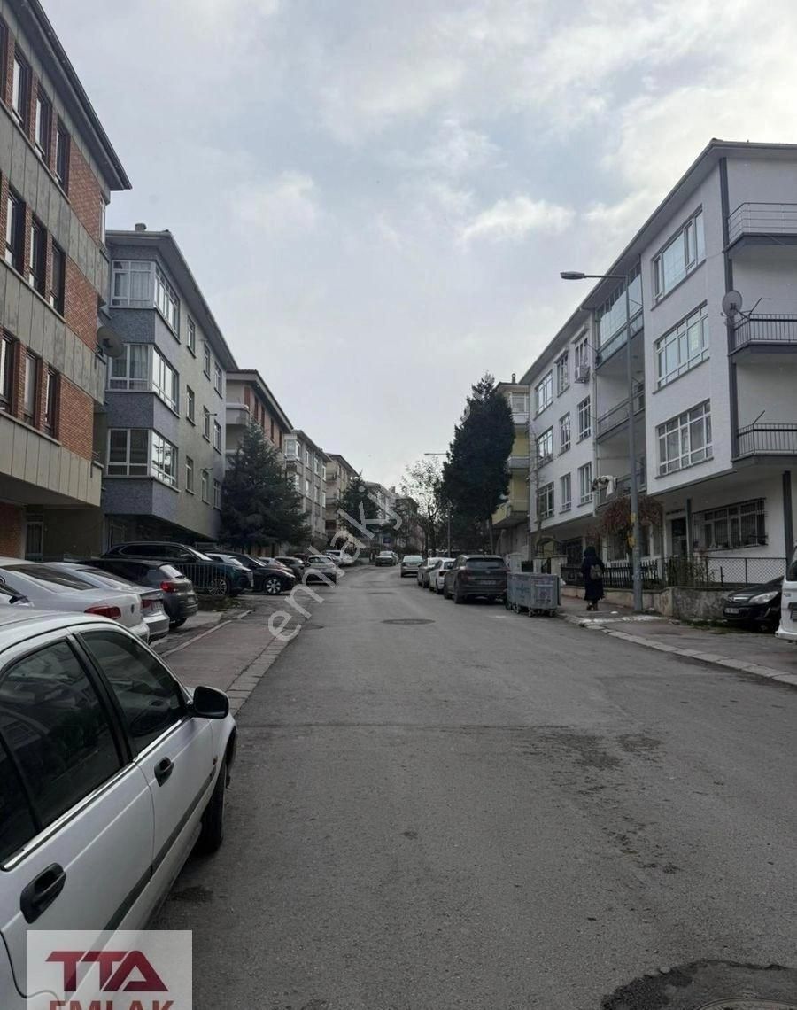 İlkadım Mh. Name Sokak' Ta Bahçe Katı, 3+1, Kombili, Evcil Hayvan Bakmaya Müsait, Kiralık Daire - Görsel 25