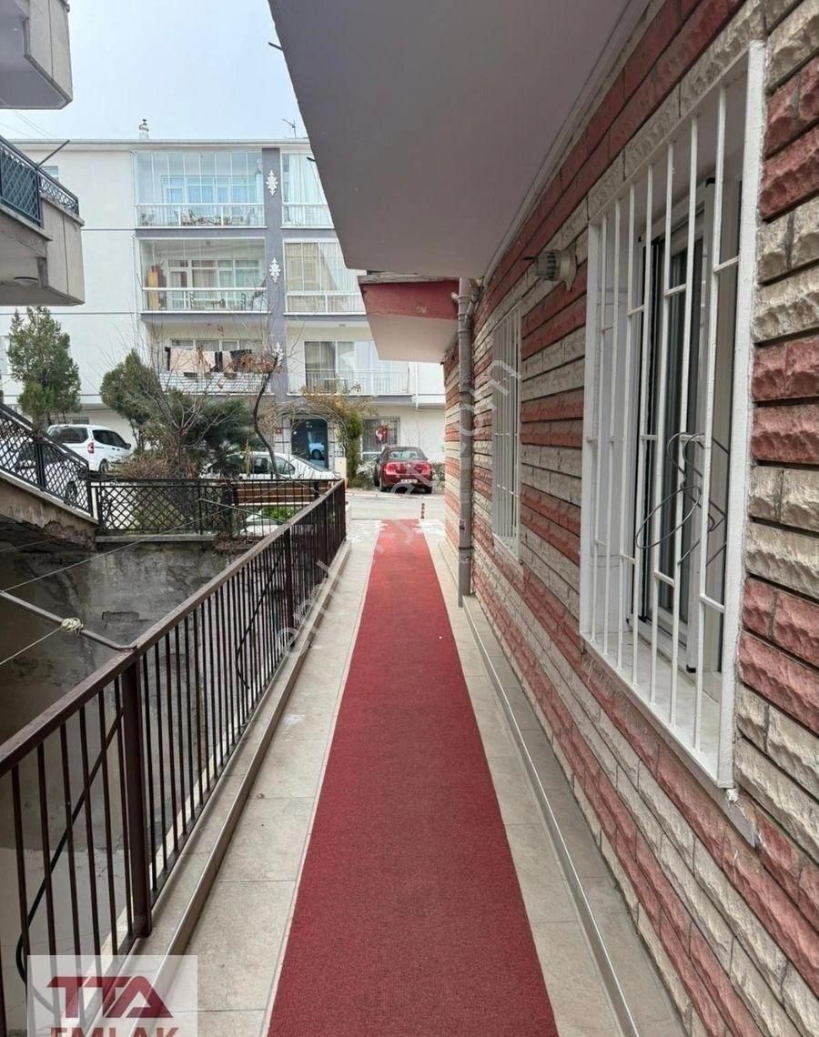 İlkadım Mh. Name Sokak' Ta Bahçe Katı, 3+1, Kombili, Evcil Hayvan Bakmaya Müsait, Kiralık Daire - Görsel 12