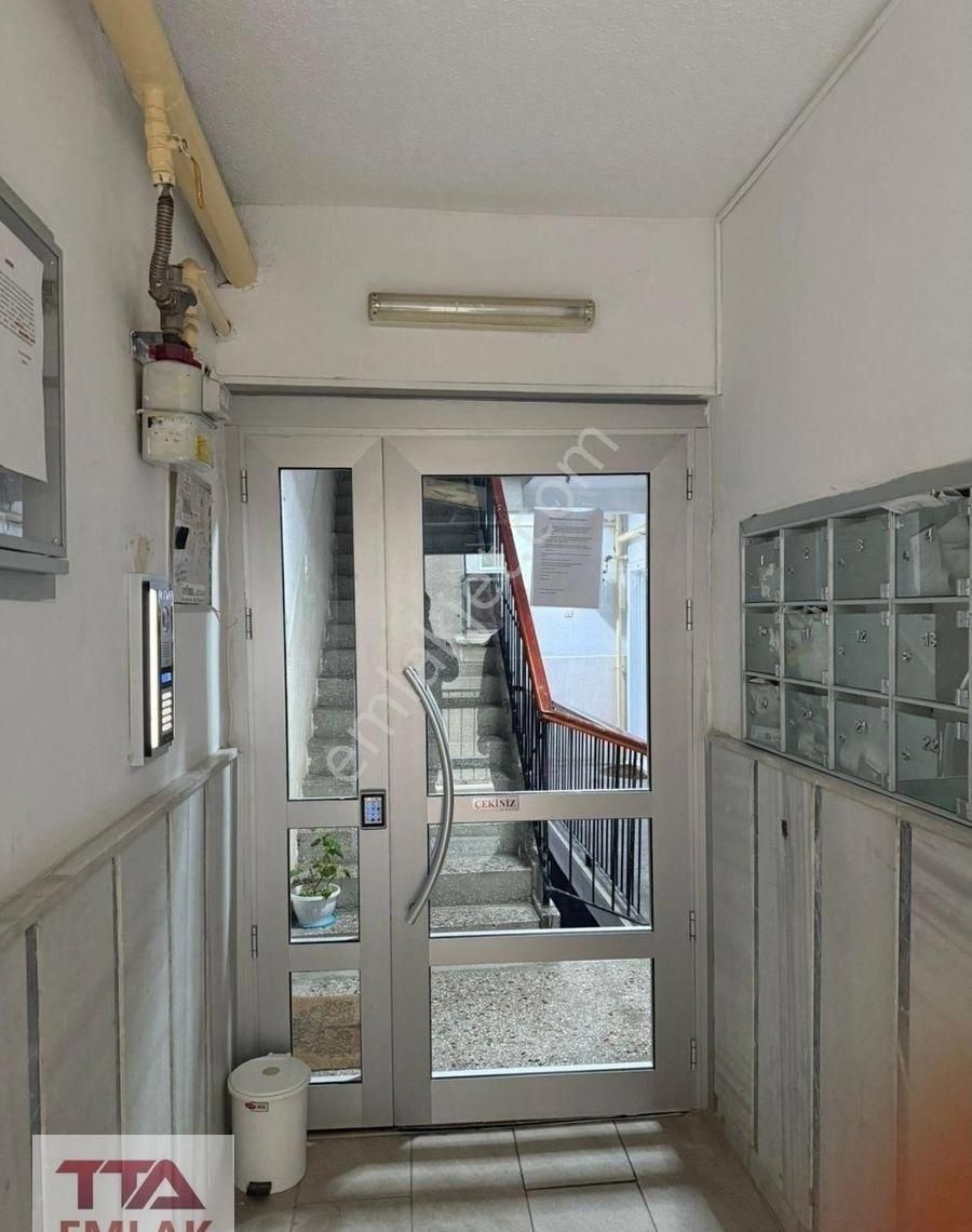 İlkadım Mh. Name Sokak' Ta Bahçe Katı, 3+1, Kombili, Evcil Hayvan Bakmaya Müsait, Kiralık Daire - Görsel 15